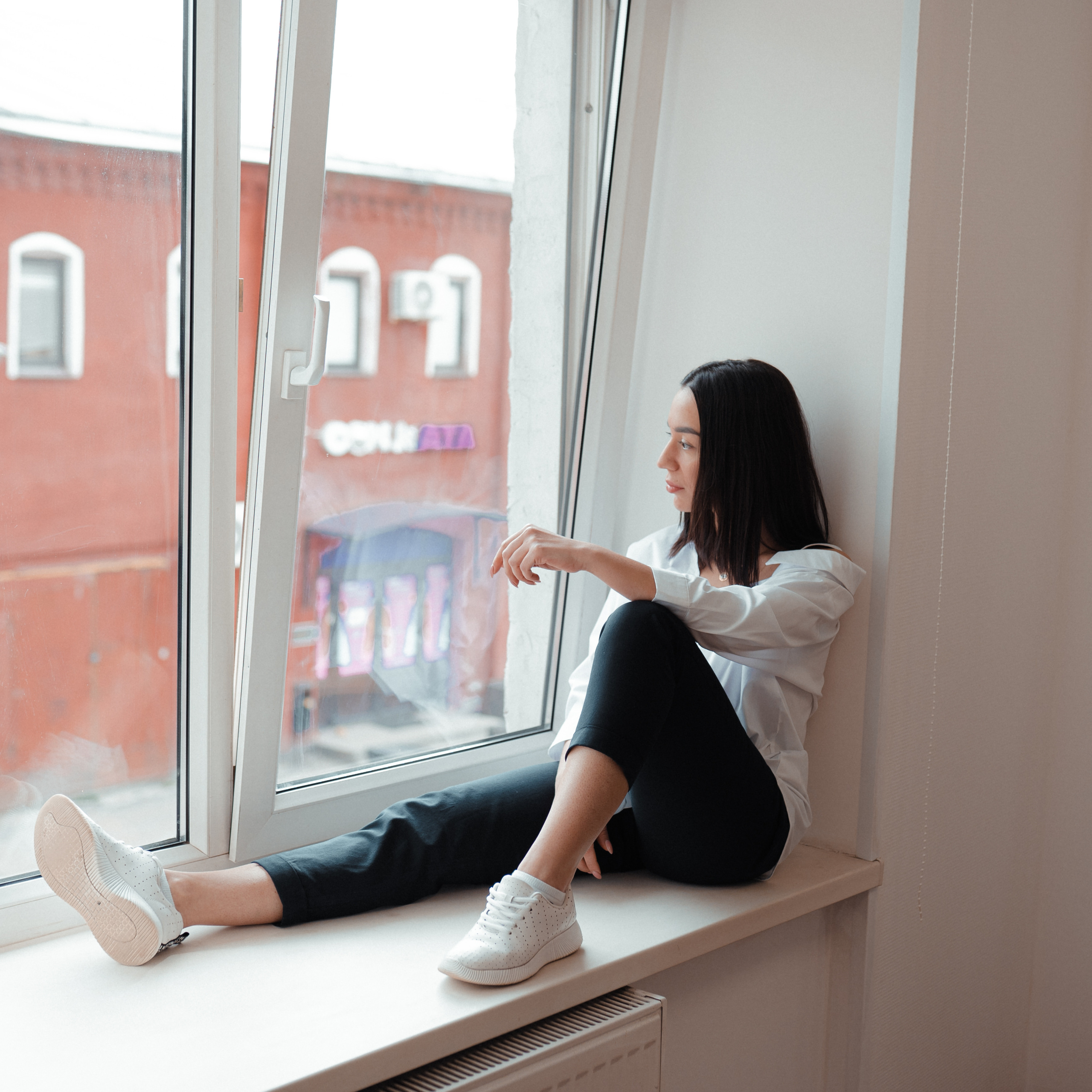 Контент мастера перманентного макияжа. Живые снимки! Фотограф Даша Бендер