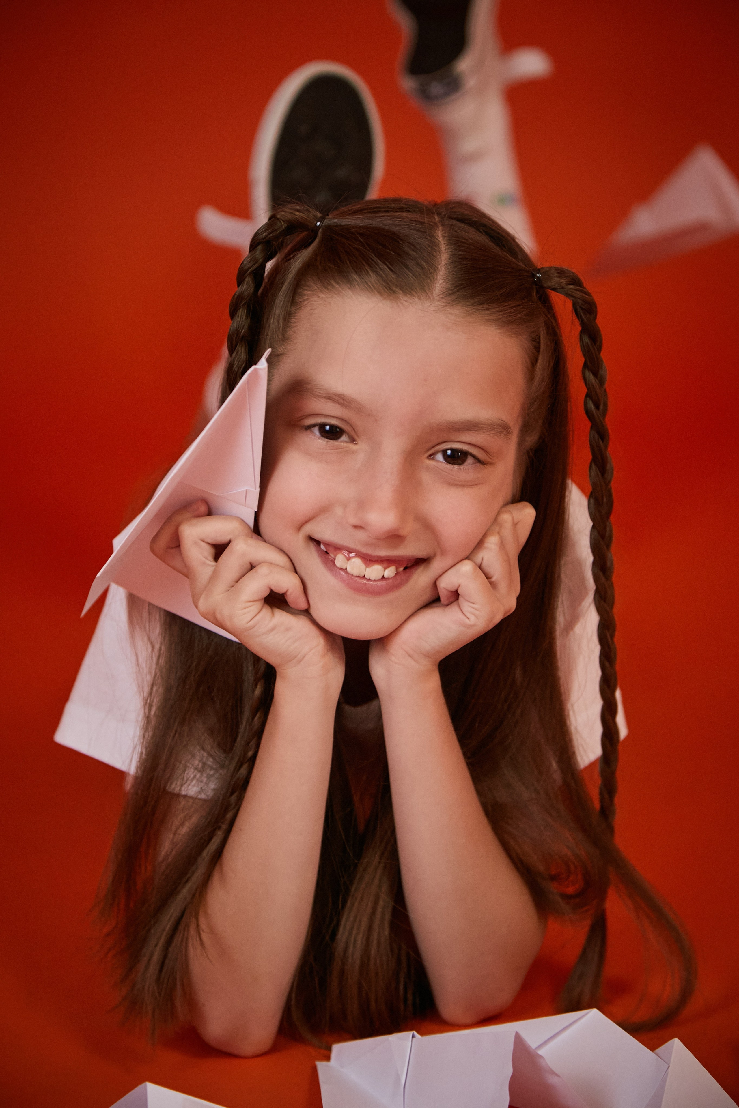 «Самолетики». Свадебный и креативный фотограф в ЮФО и МСК