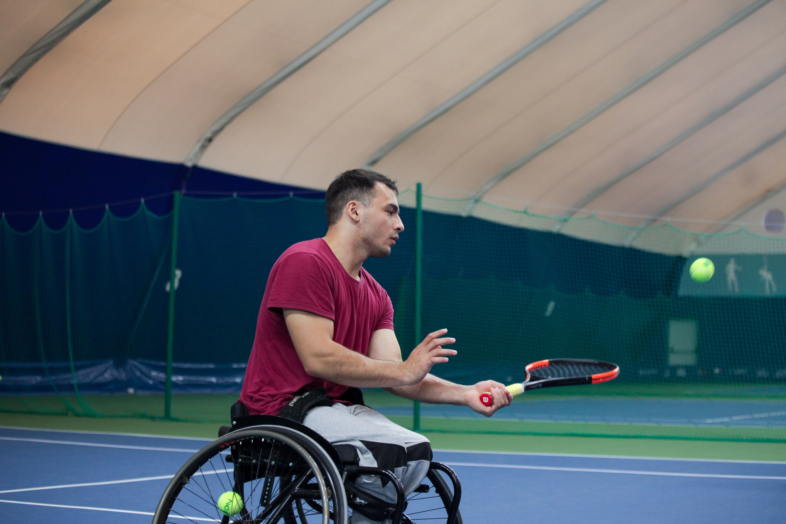 АНО Второе дыхание: Летний кубок столицы. Репортажный, семейный, свадебный, портретный фотограф