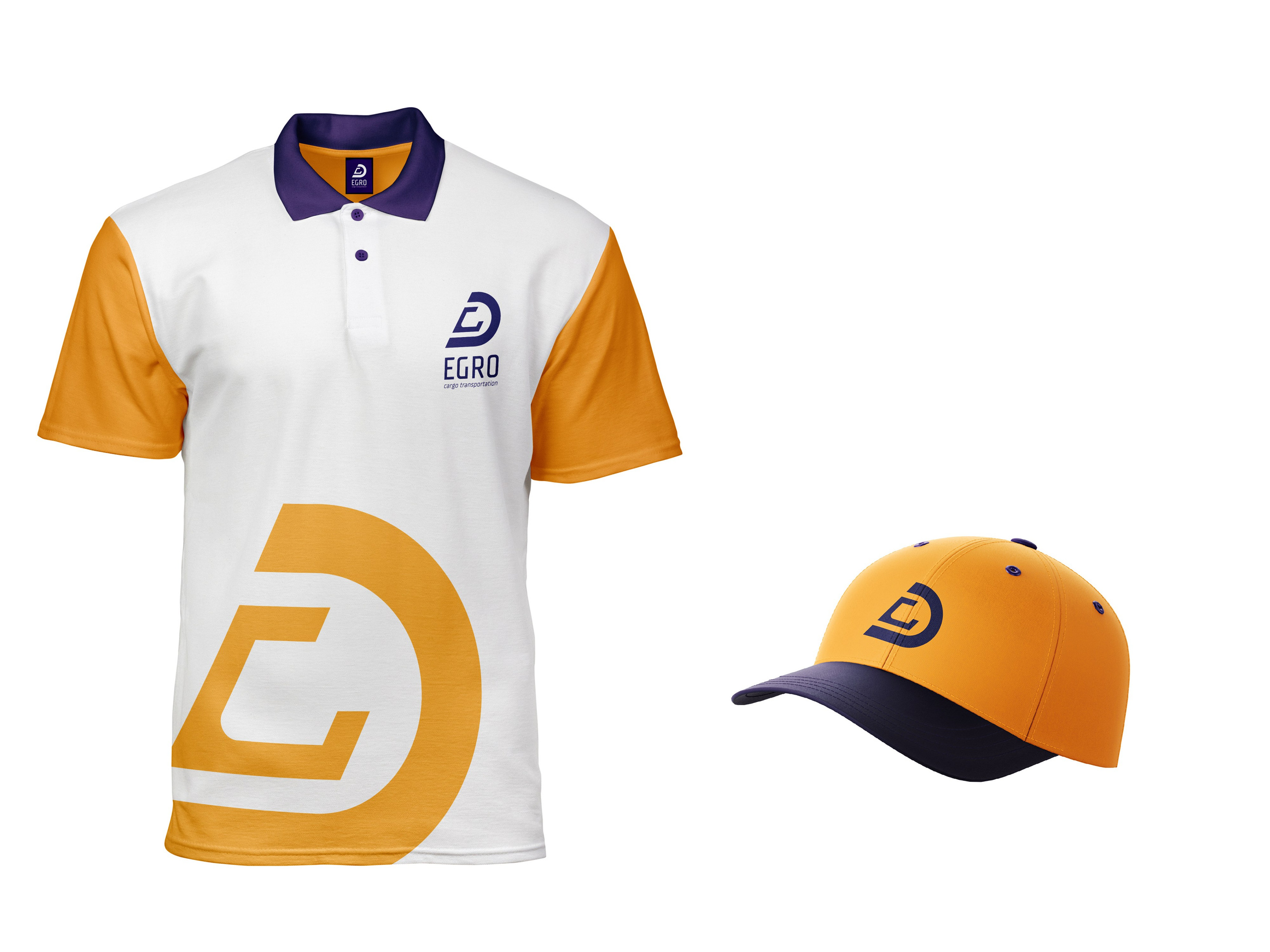 EGRO. Олеся Бакулина, графический дизайнер, иллюстратор