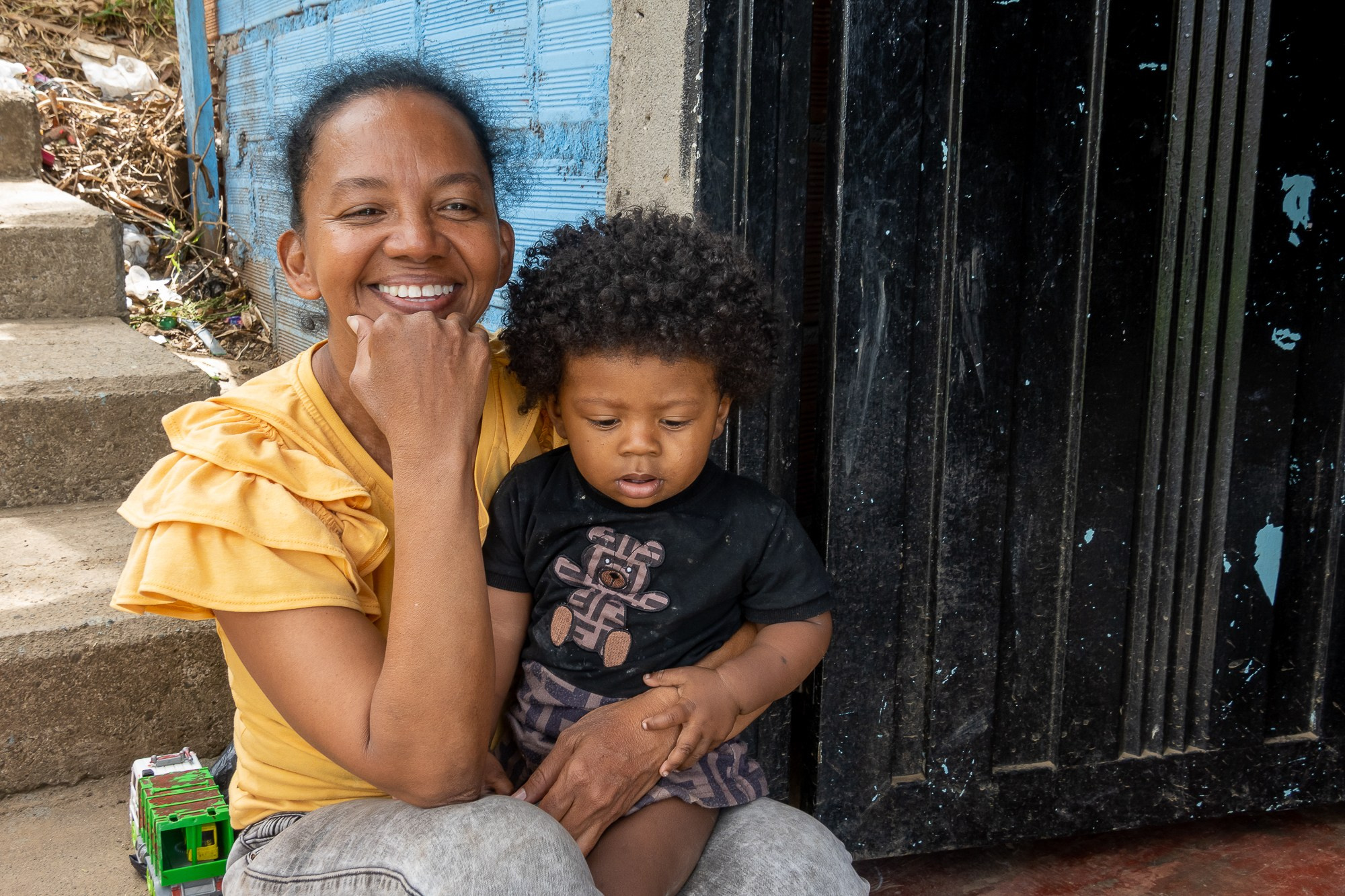 Колумбия Медельин. Colombia Medellin. Фотограф Алексей Скоробогатько