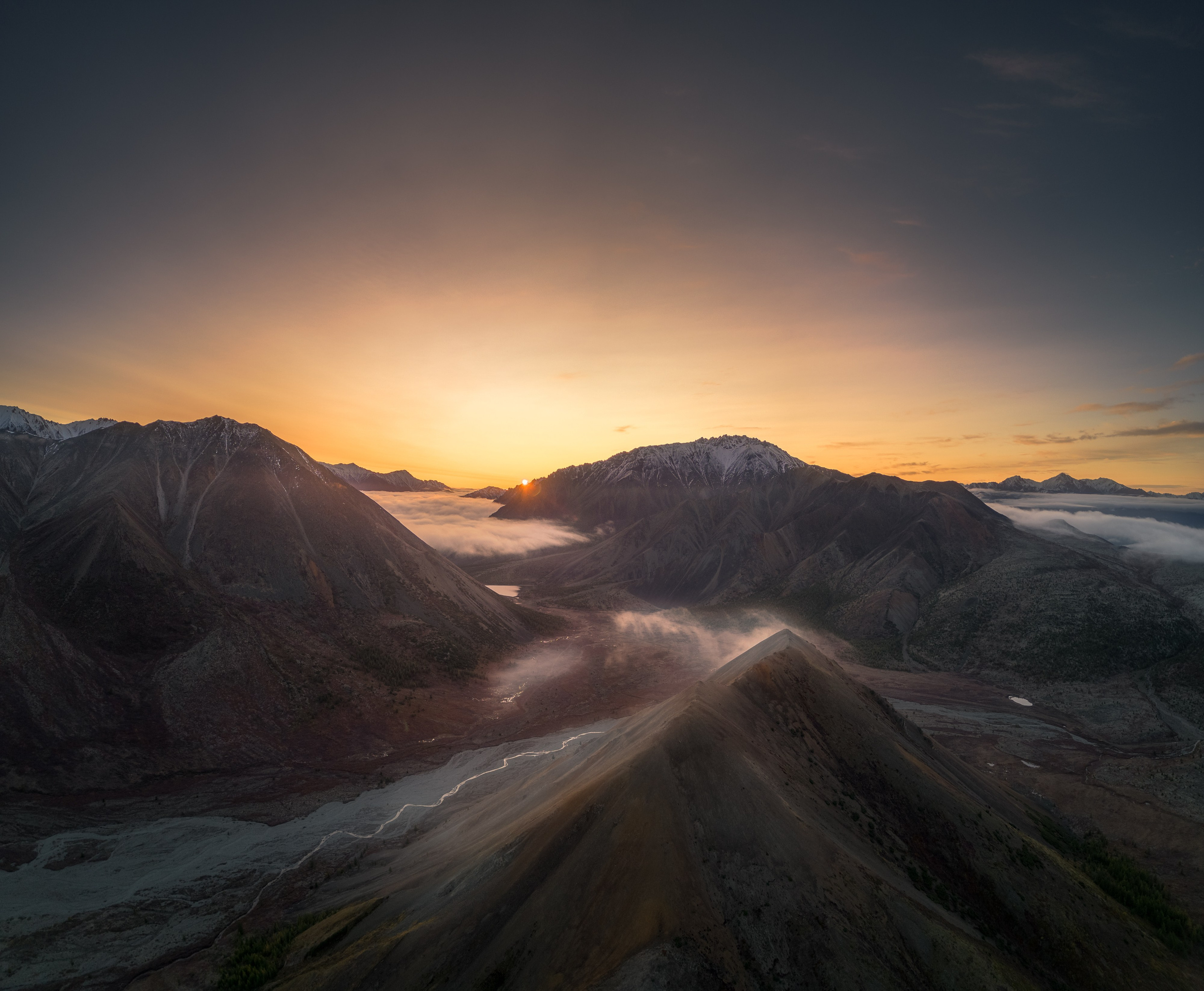 Сердце Якутии