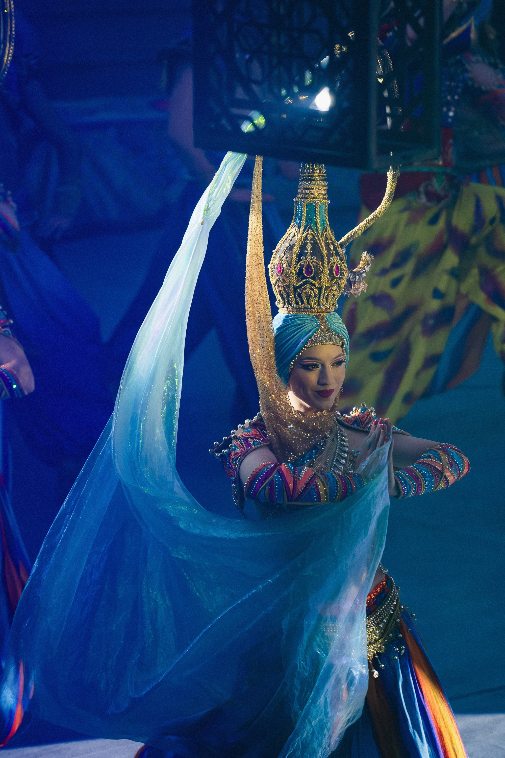 Пресс-показ шоу «Песчаная Сказка». Воробьева Ксения — Спортивный и танцевальный фотограф Новосибирск