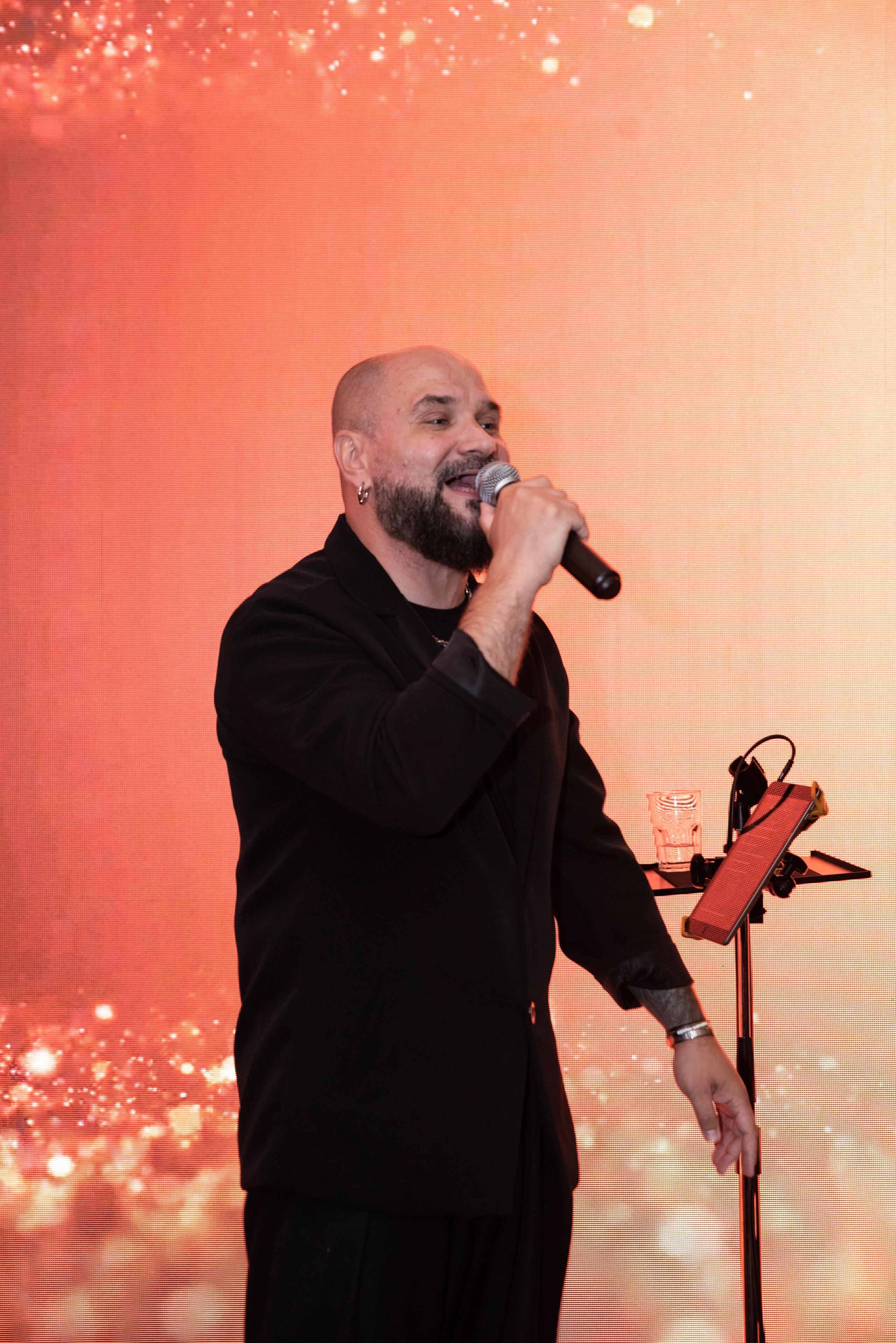 Фотограф в Москве Безлюдов Михаил