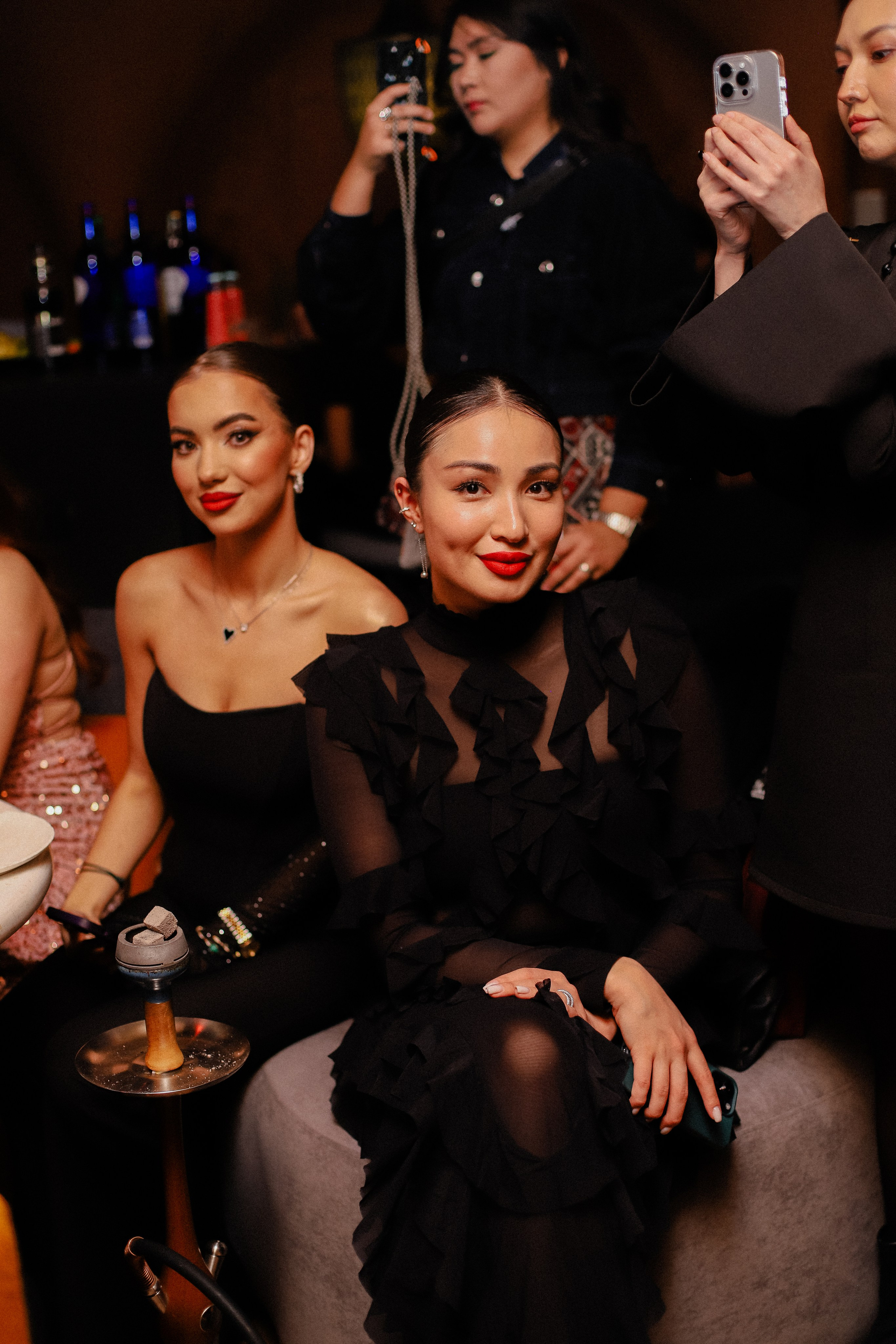 Корпоратив QM | 5.12. Фотограф в Алматы и Москве Даша Пушкина