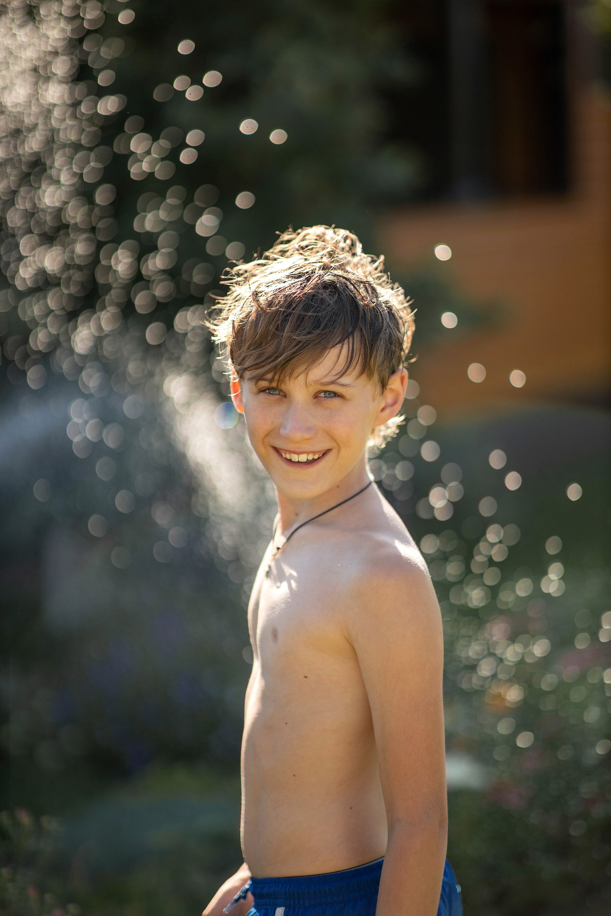 Дети. Детский и семейный фотограф в Твери Ольга Крестьянинова