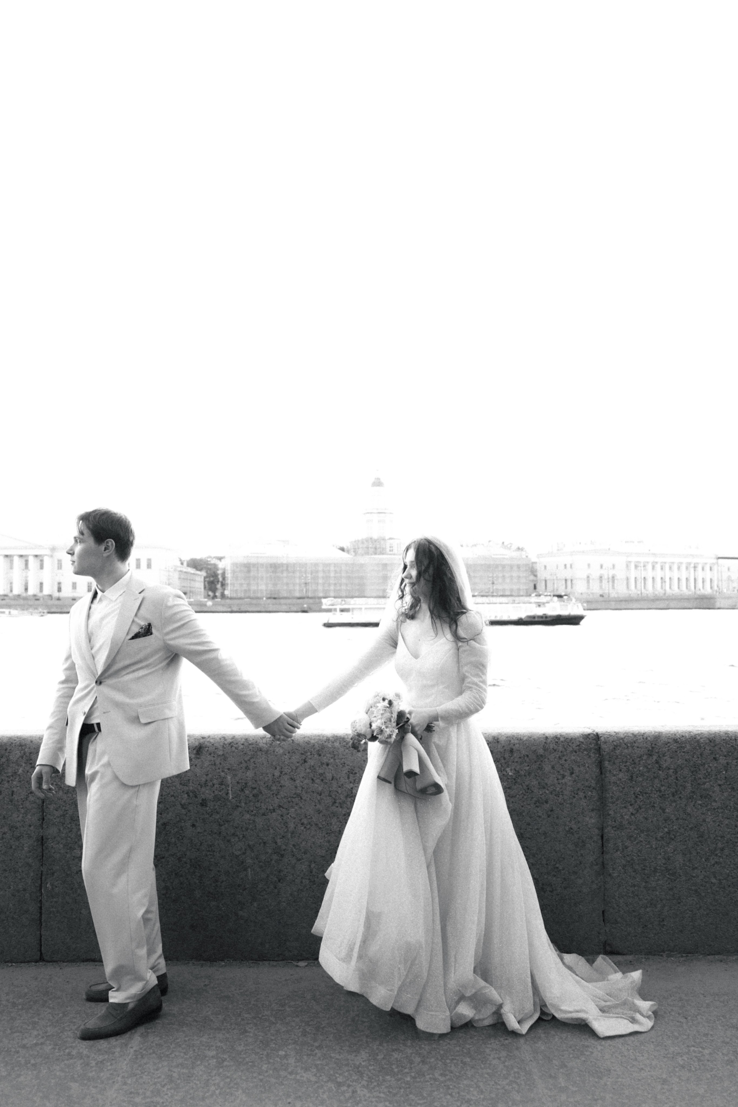 Места для свадебной съемки в Питере. Фотограф НатаФото (Наталья Яковенко) Дмитров Москва Питер