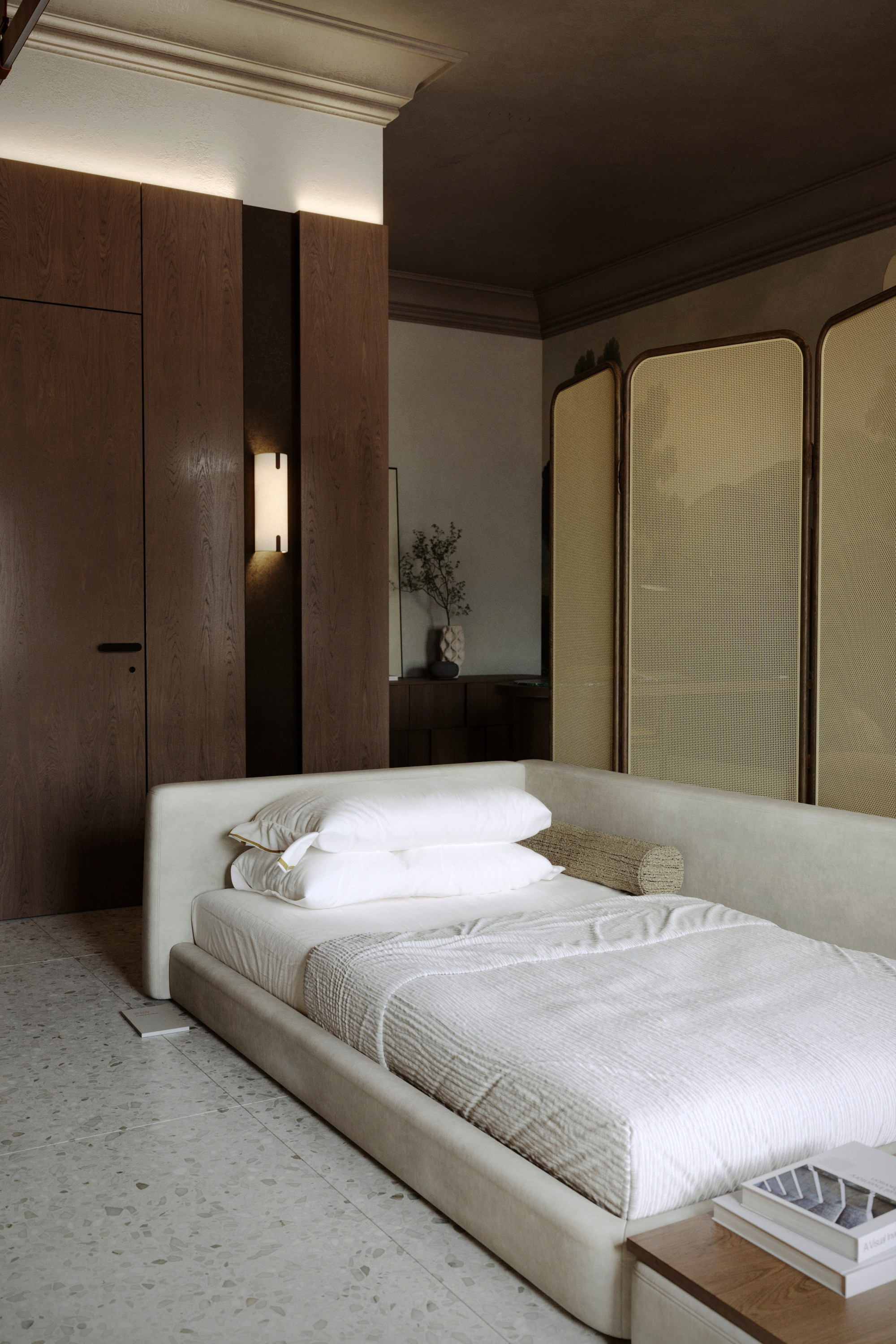 Услуги. Визуализации Дизайн проектов