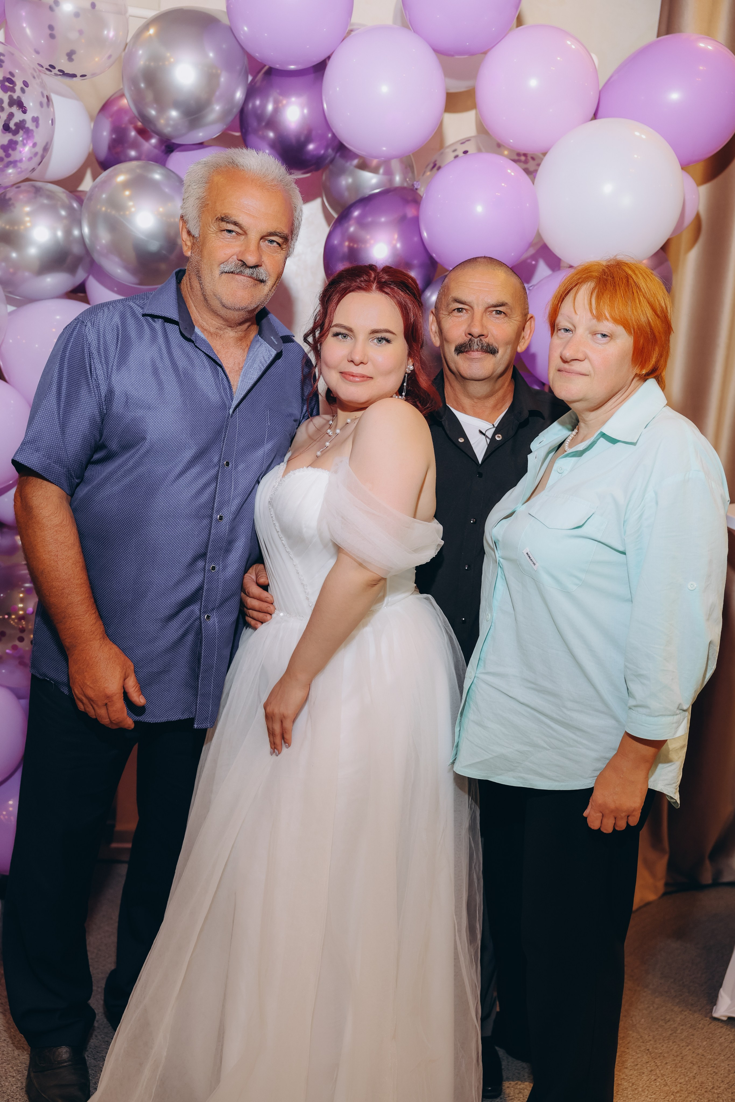 Андрей & Мария. Свадебный, семейный фотограф в Иркутске Светлана Макаричева