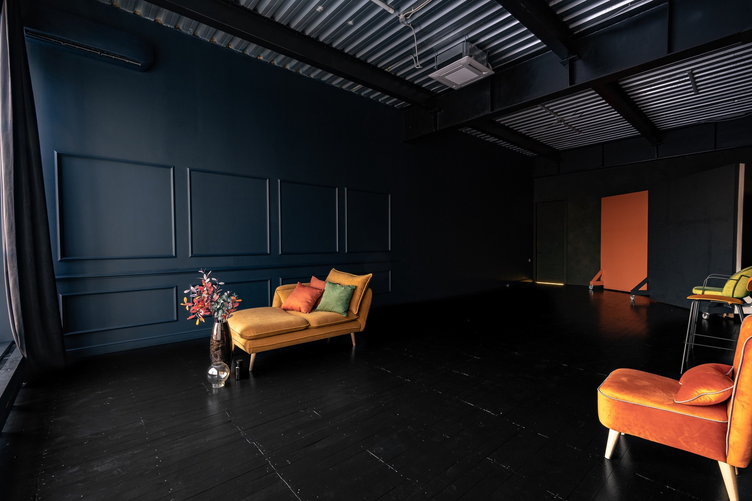 Студии для свадебной фотосессии. Свадебный и портретный фотограф в Новосибирске Любовь Исакова