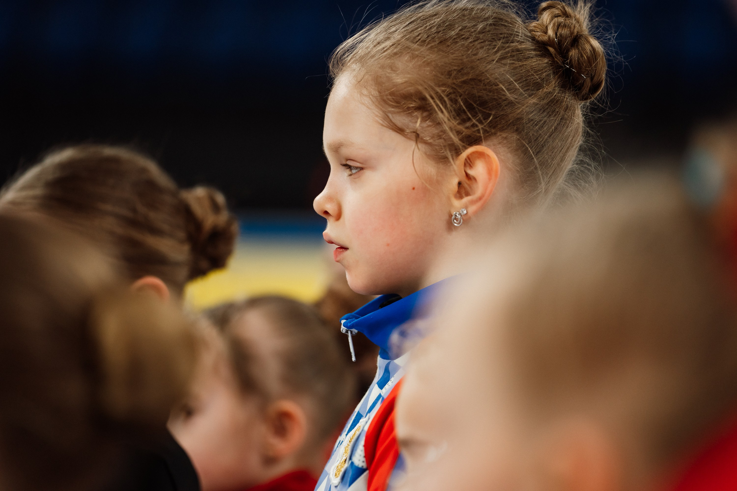 Мастер-класс Алины Загитовой в Новосибирске. Воробьева Ксения — Спортивный и танцевальный фотограф Новосибирск