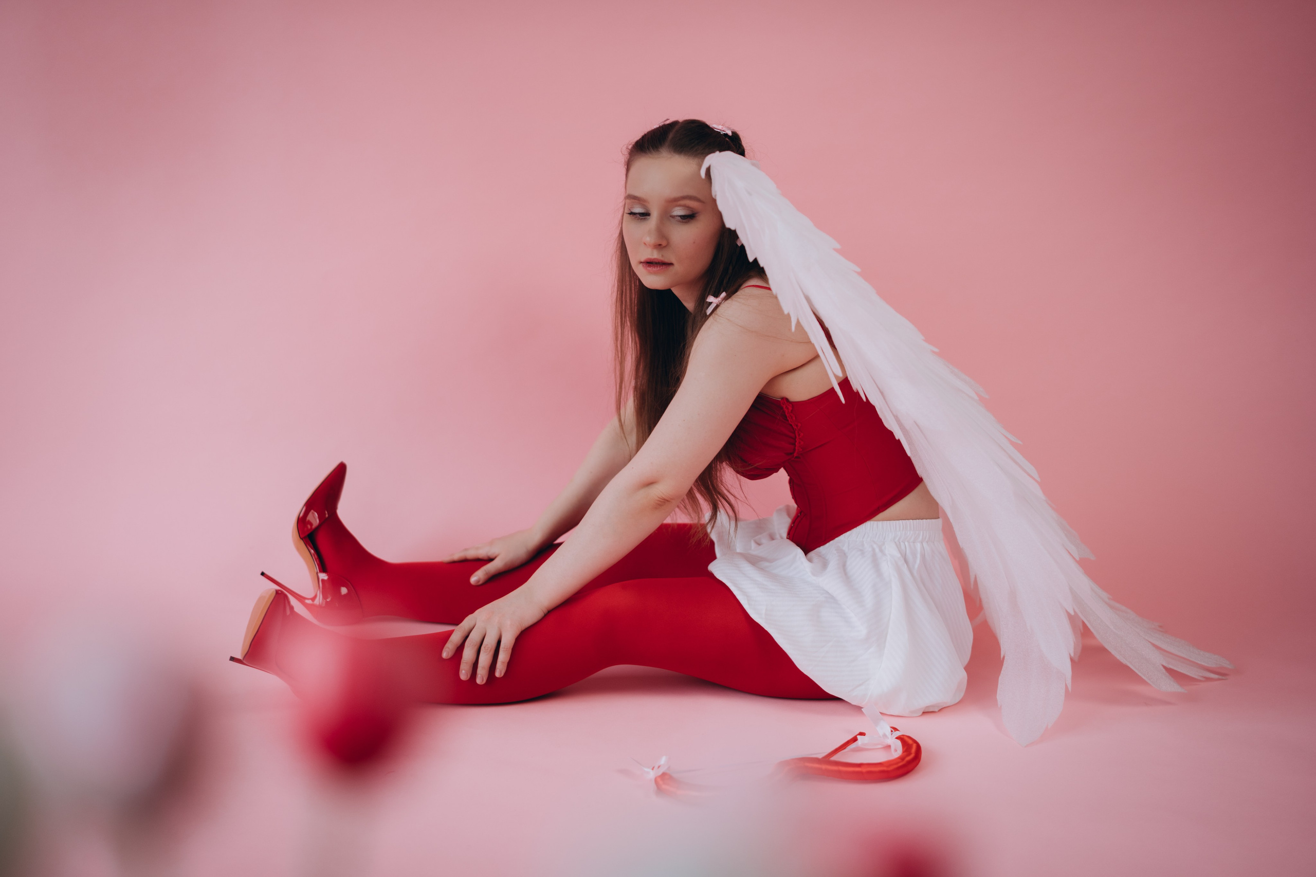 Фотограф в Солнечногорске — Dasha Kroti