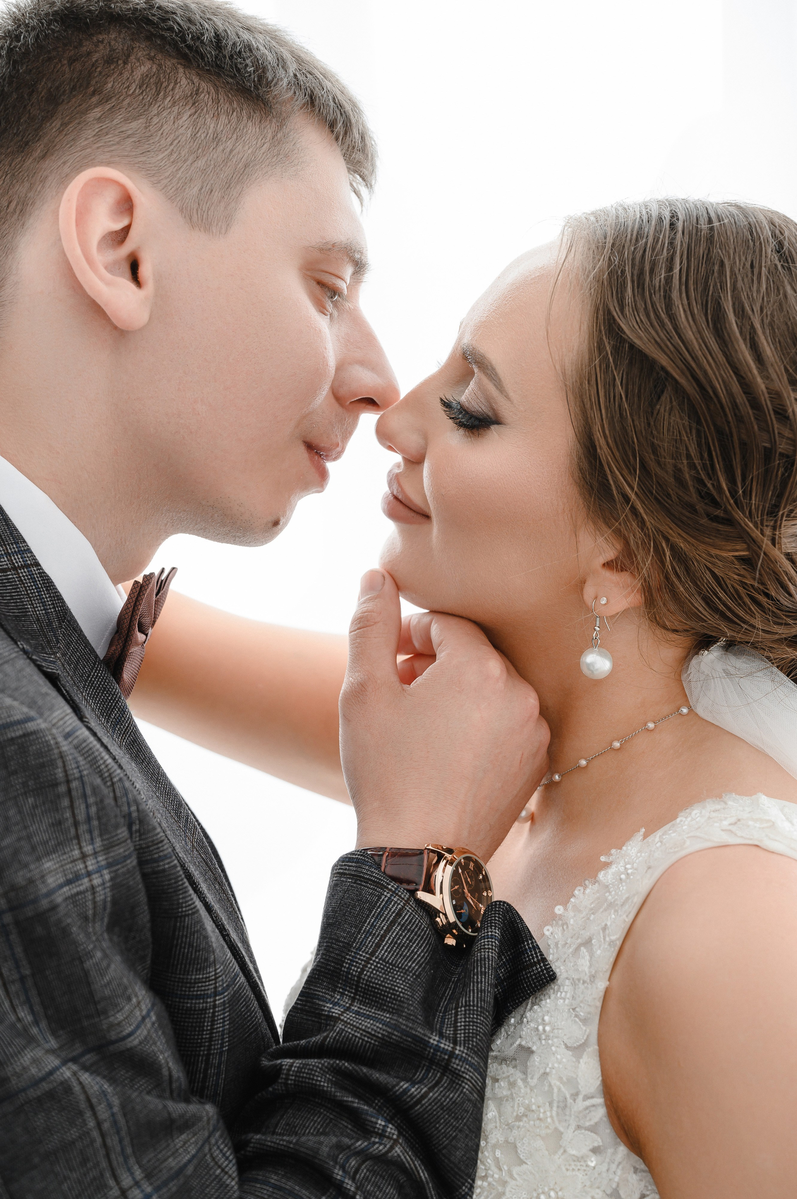 СВАДЕБНЫЙ ФОТОГРАФ В ОМСКЕ ВЛАДИМИР КРАСС