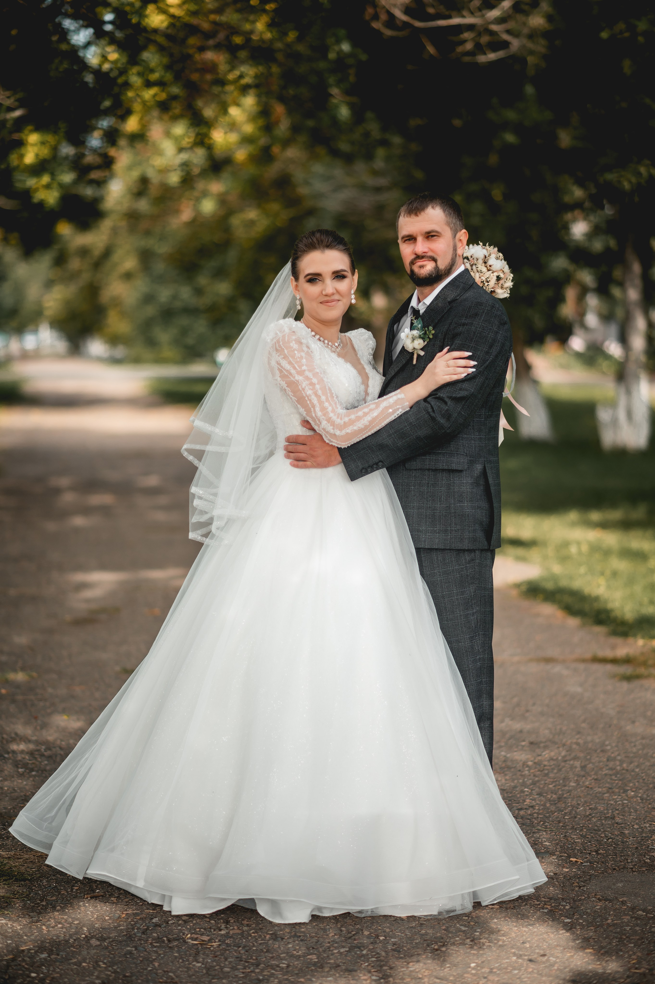 14.09.24 Wedding Day. Семейный фотограф в Барнауле