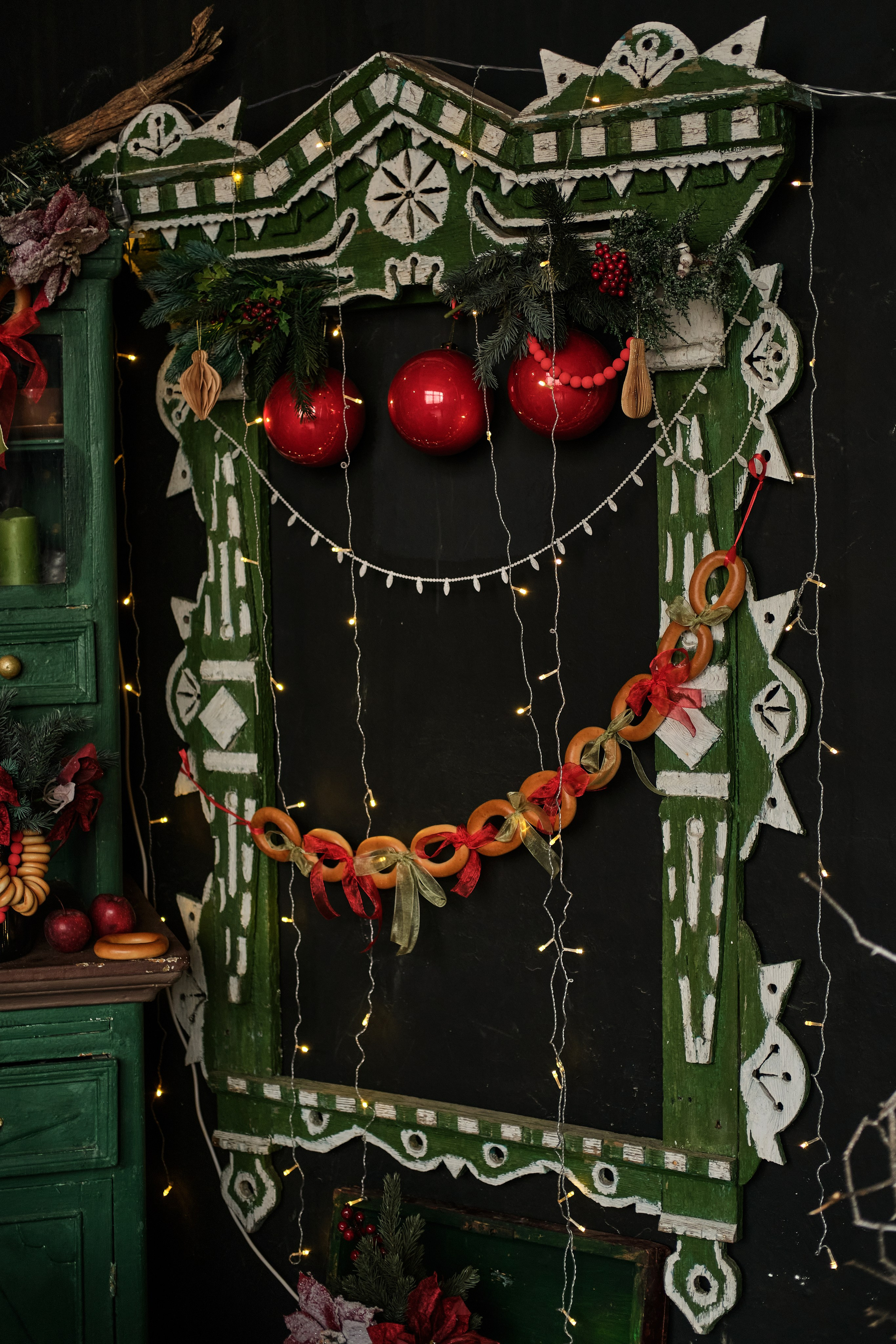 ЗАЛЫ. Фотостудия Нижний Новгород