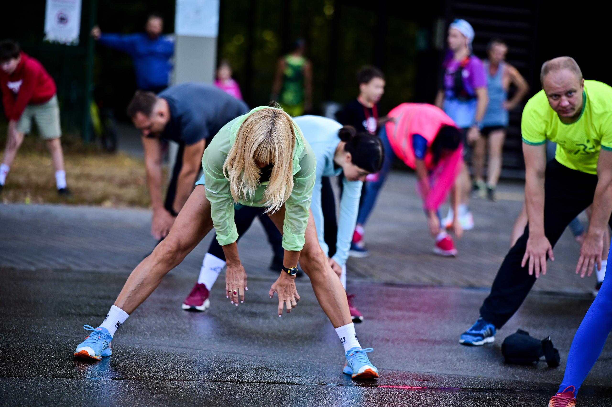 S95 Кузьминки (Девичник) (21.09.24). Фотограф | Ирина Гамзинова | Москва