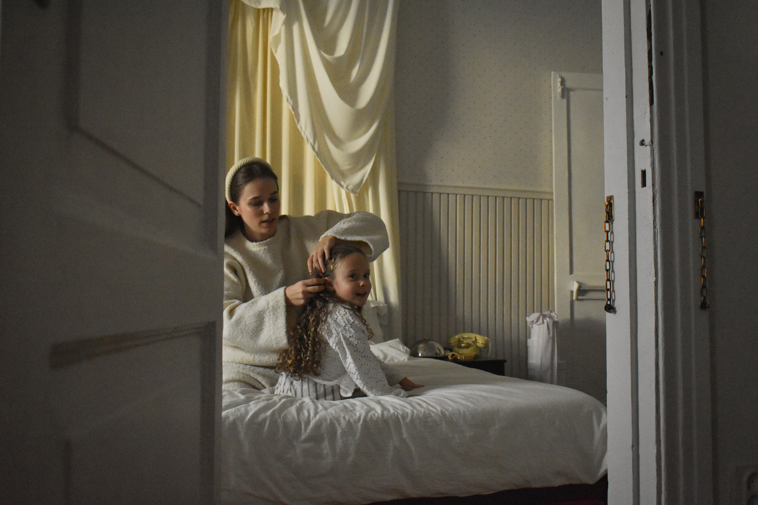 MARIA KISELEVA | Семейный фотограф — Москва