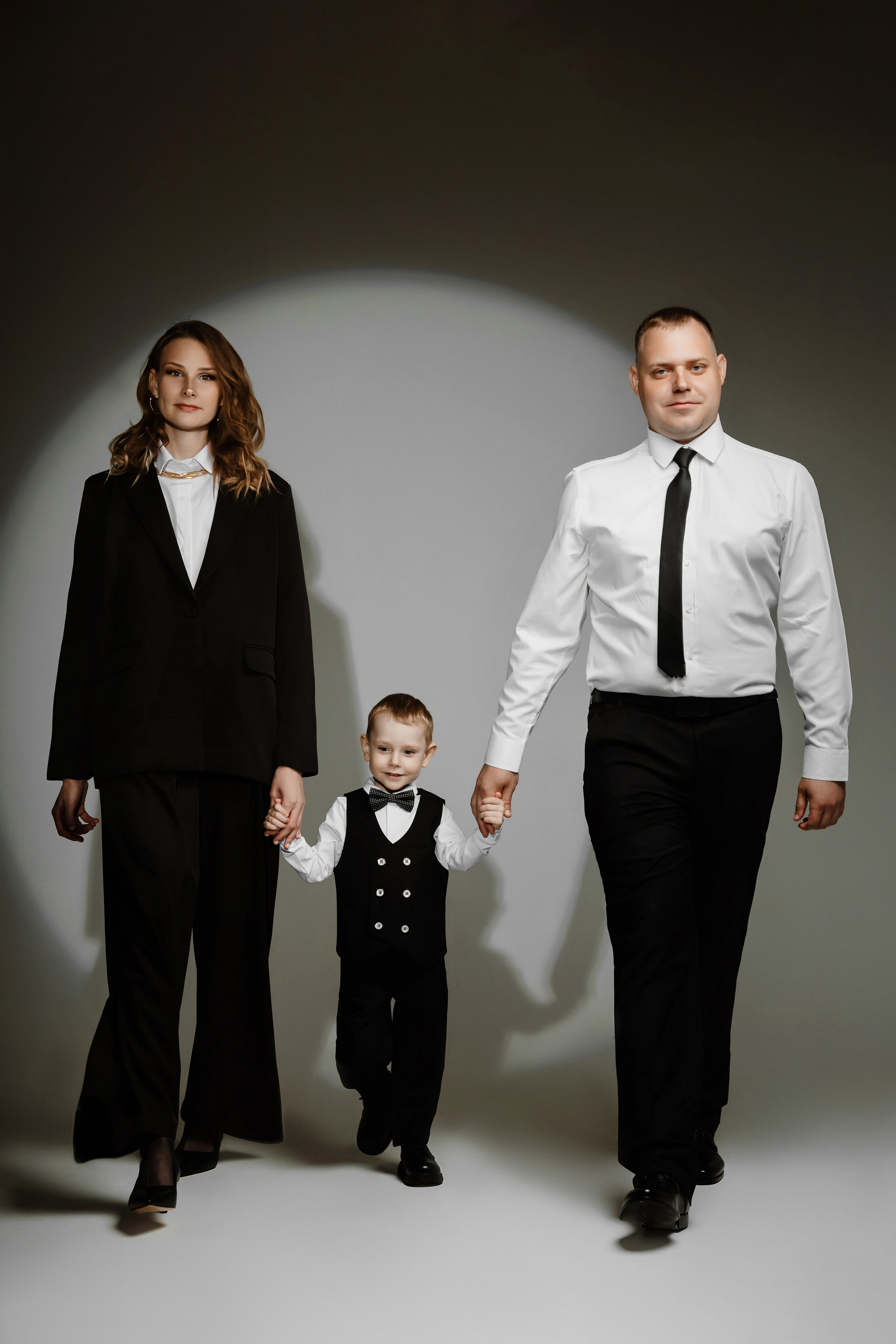 Семейная фотосессия в честь трехлетия Тимофея. Фотограф в Самаре Сташенкова Юлия