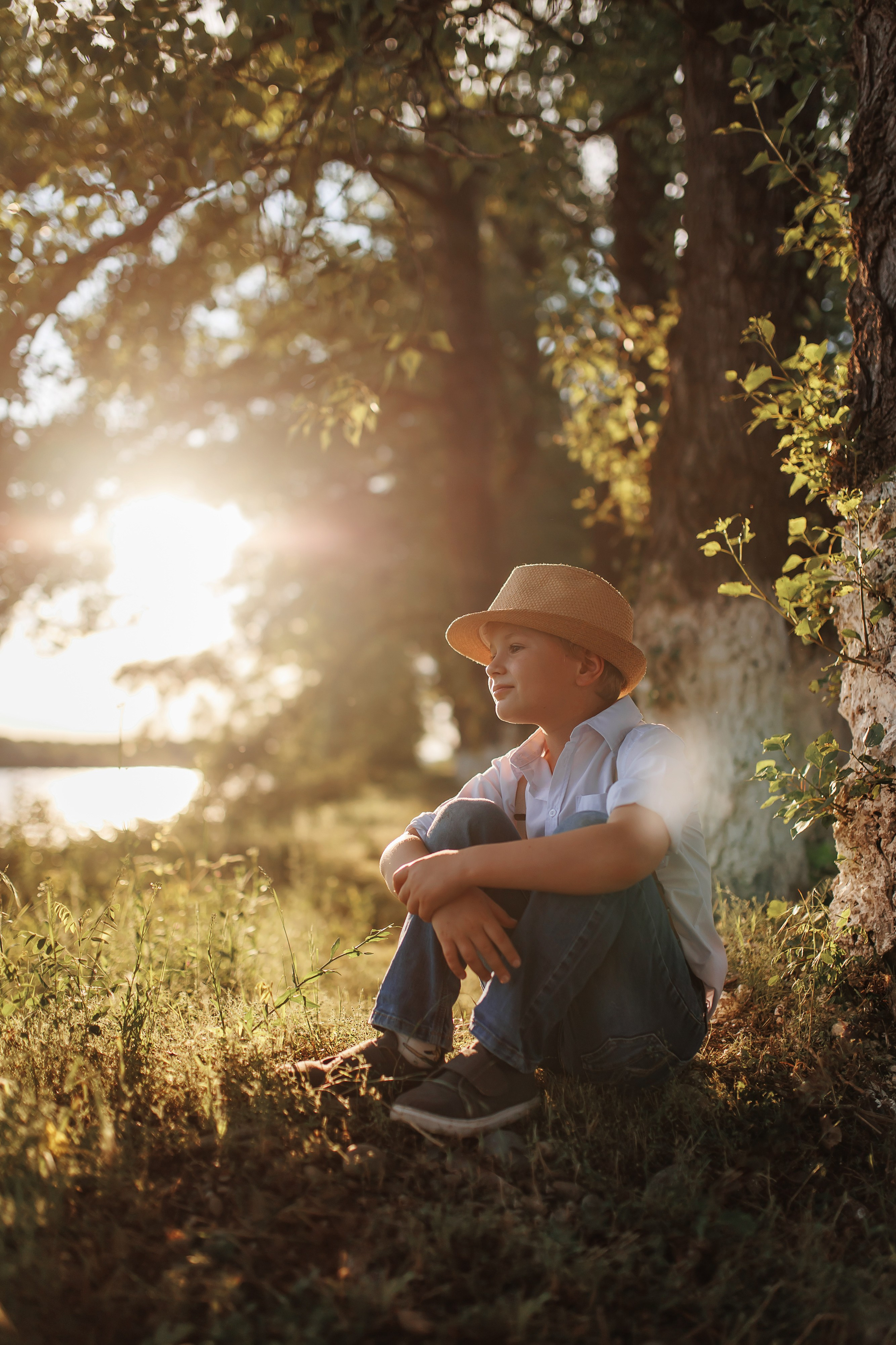 Пацанская фотопрогулка по Чистым прудам г. Лабинск. Дмитрий Шевченко свадебное фото в г. Краснодар — Армавир — Лабинск