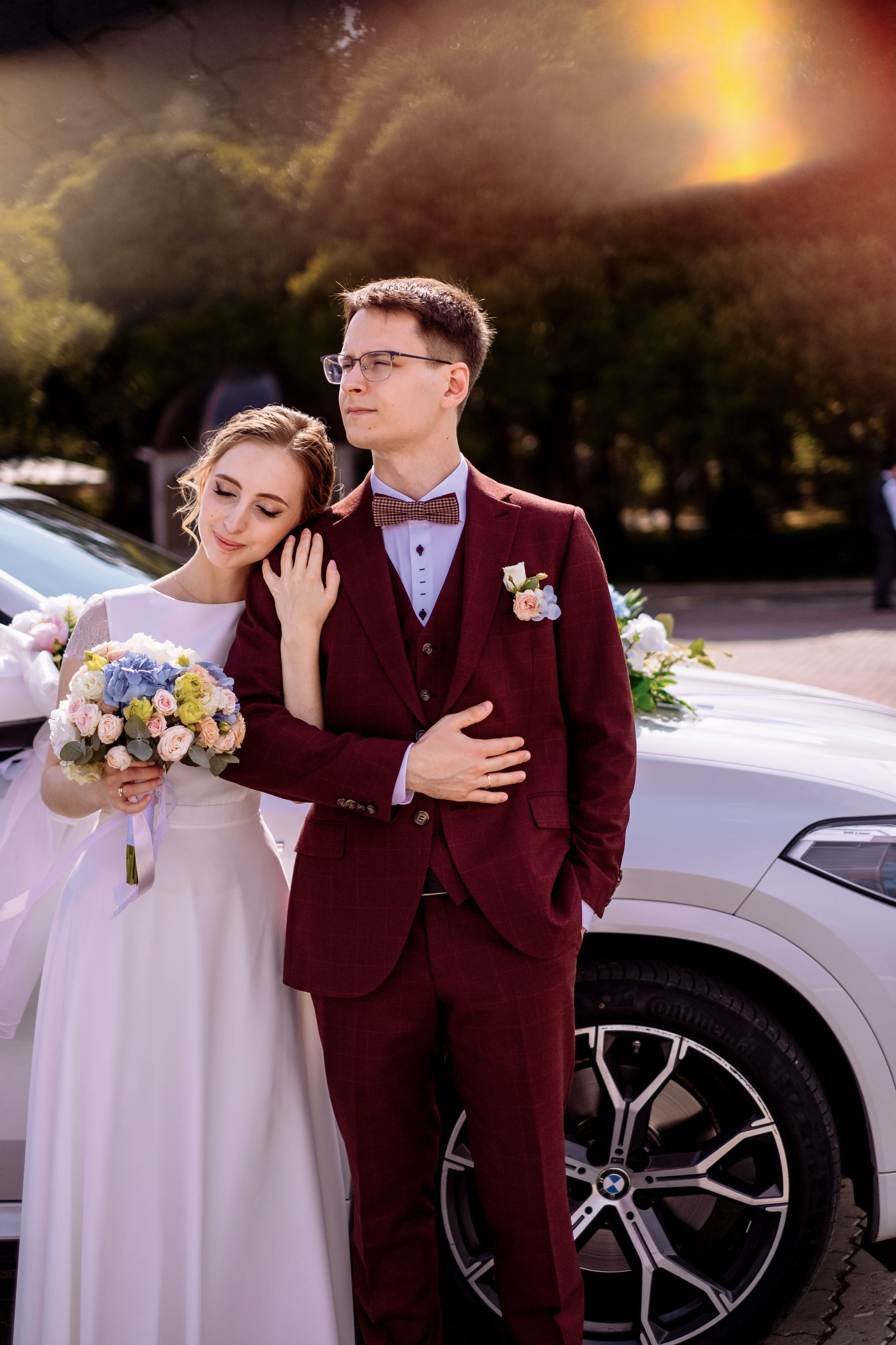 Фотограф в Челябинске I Надин Палмер