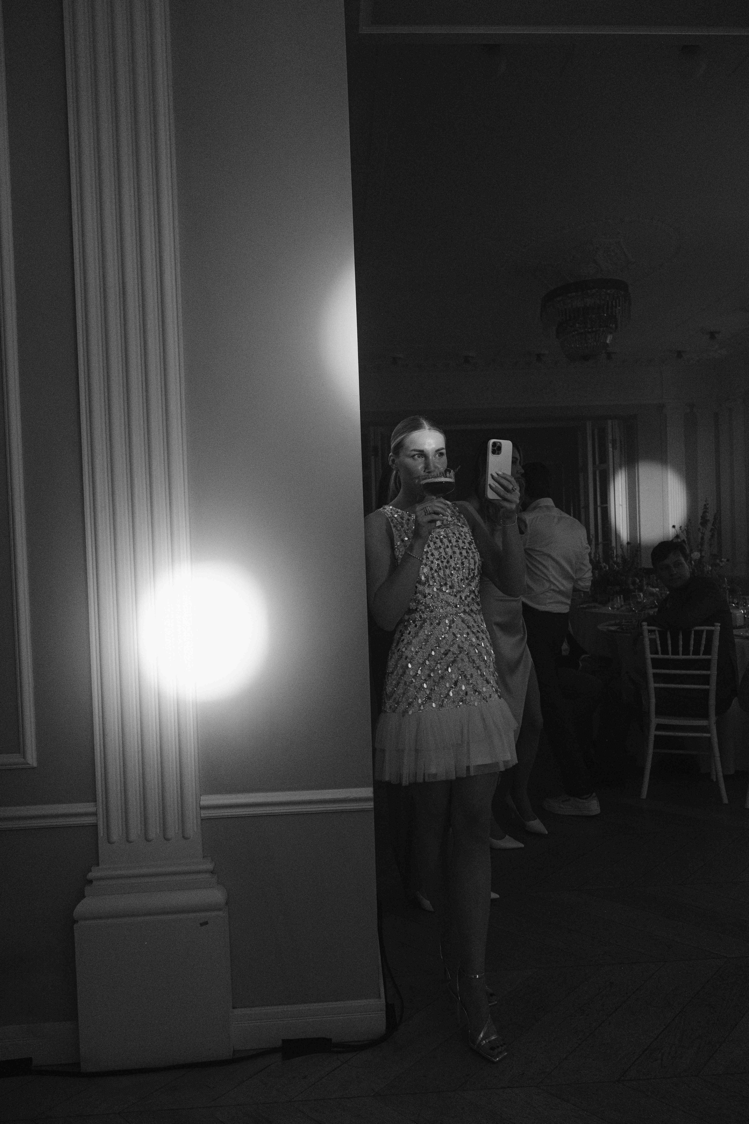 Love&Paws. Сентиментальная свадебная фотография