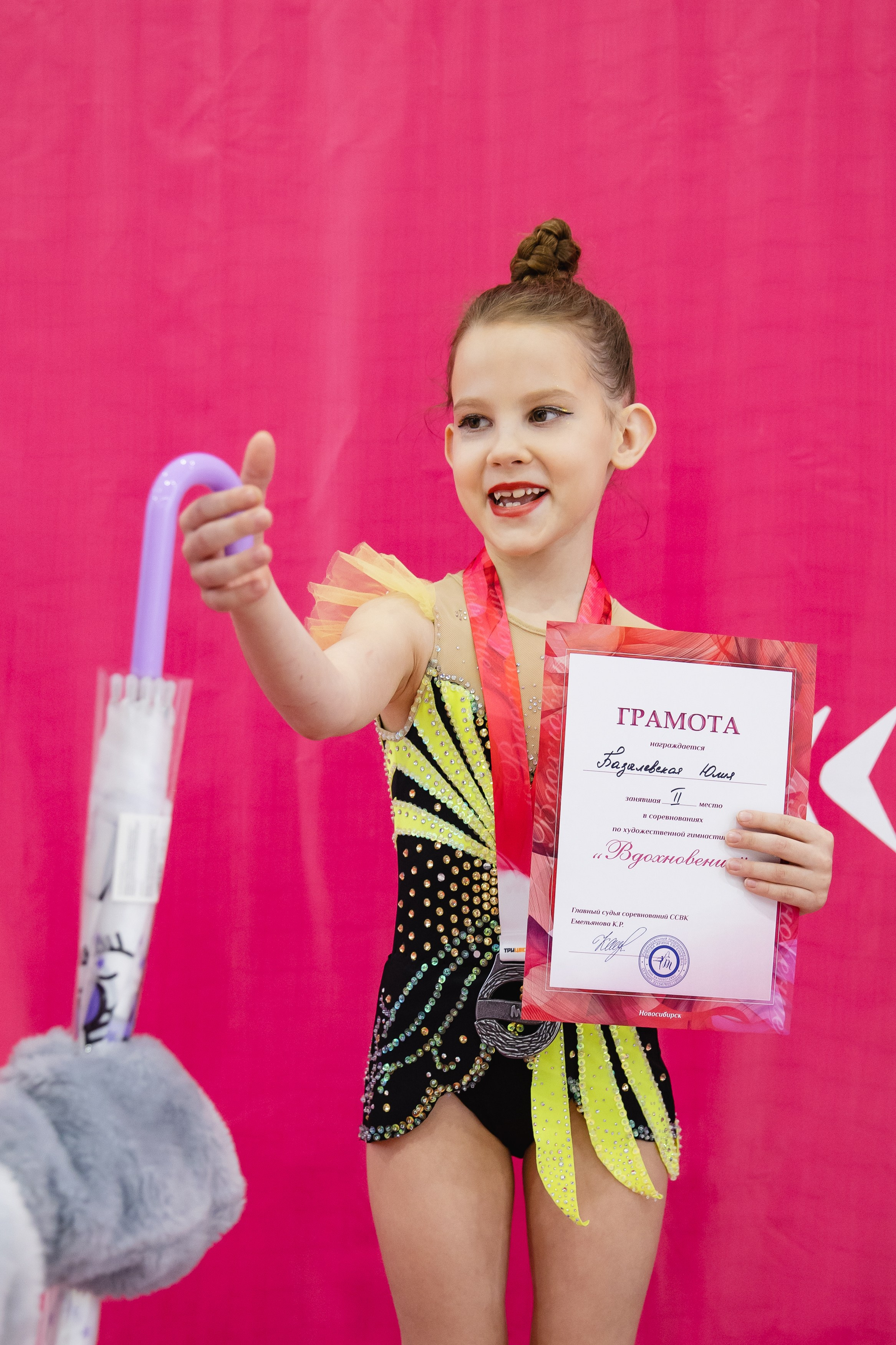 Вдохновение. Воробьева Ксения — Спортивный и танцевальный фотограф Новосибирск