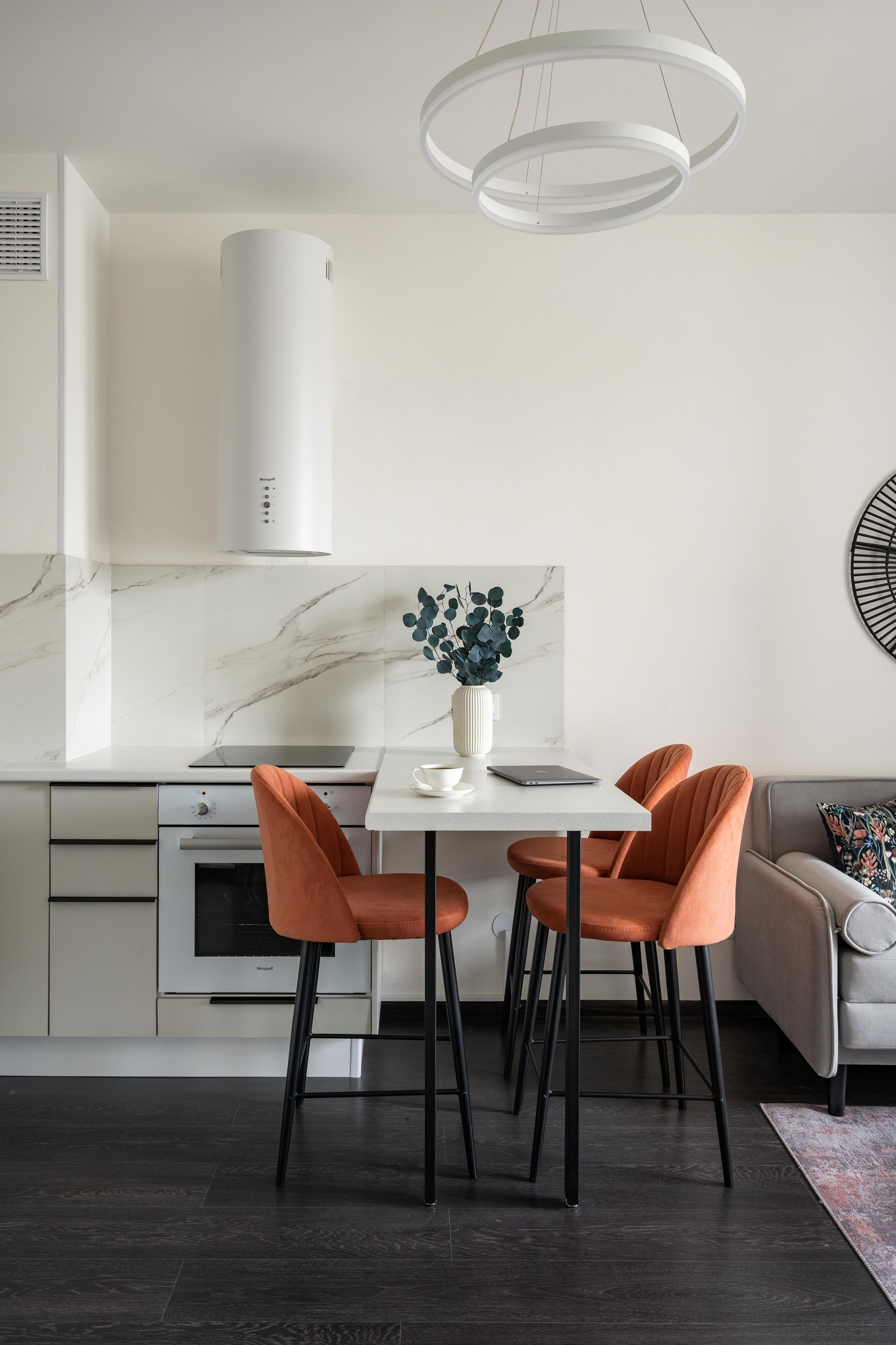 Солнечный город. Главная