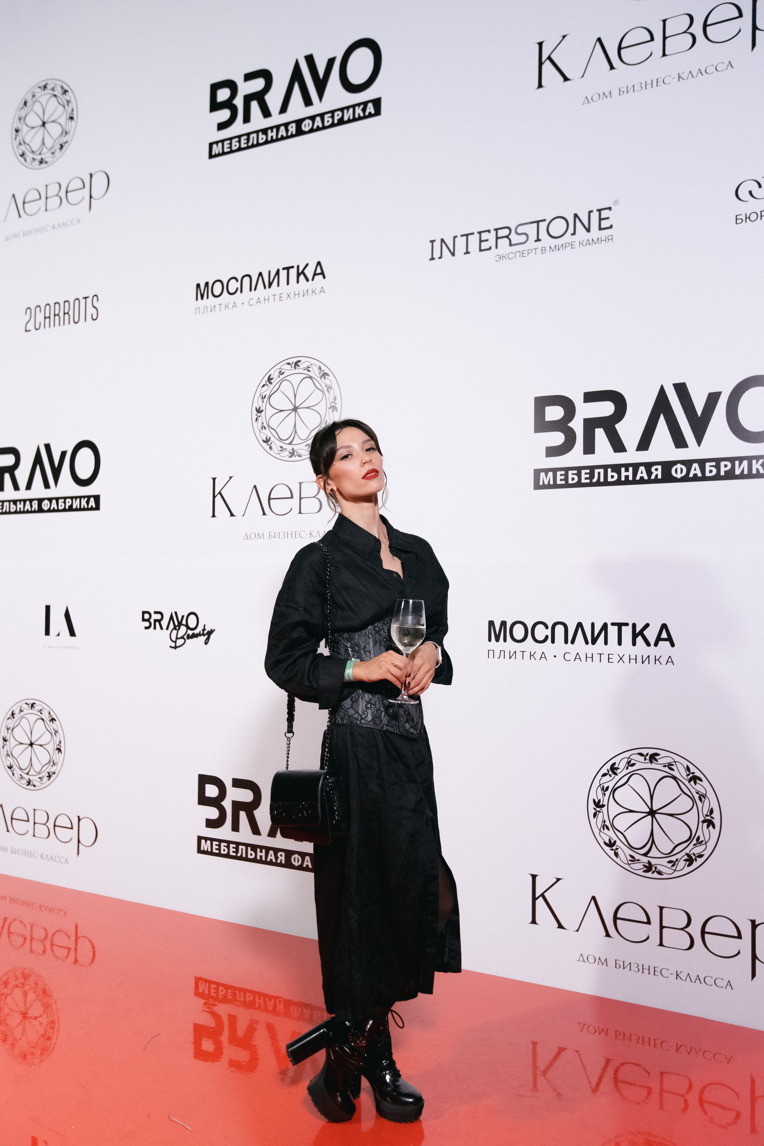 BRAVO BIRTHDAY 13 — PART I. СВОИ. ФОТООТЧЕТЫ-СОБЫТИЯ-МЕСТА