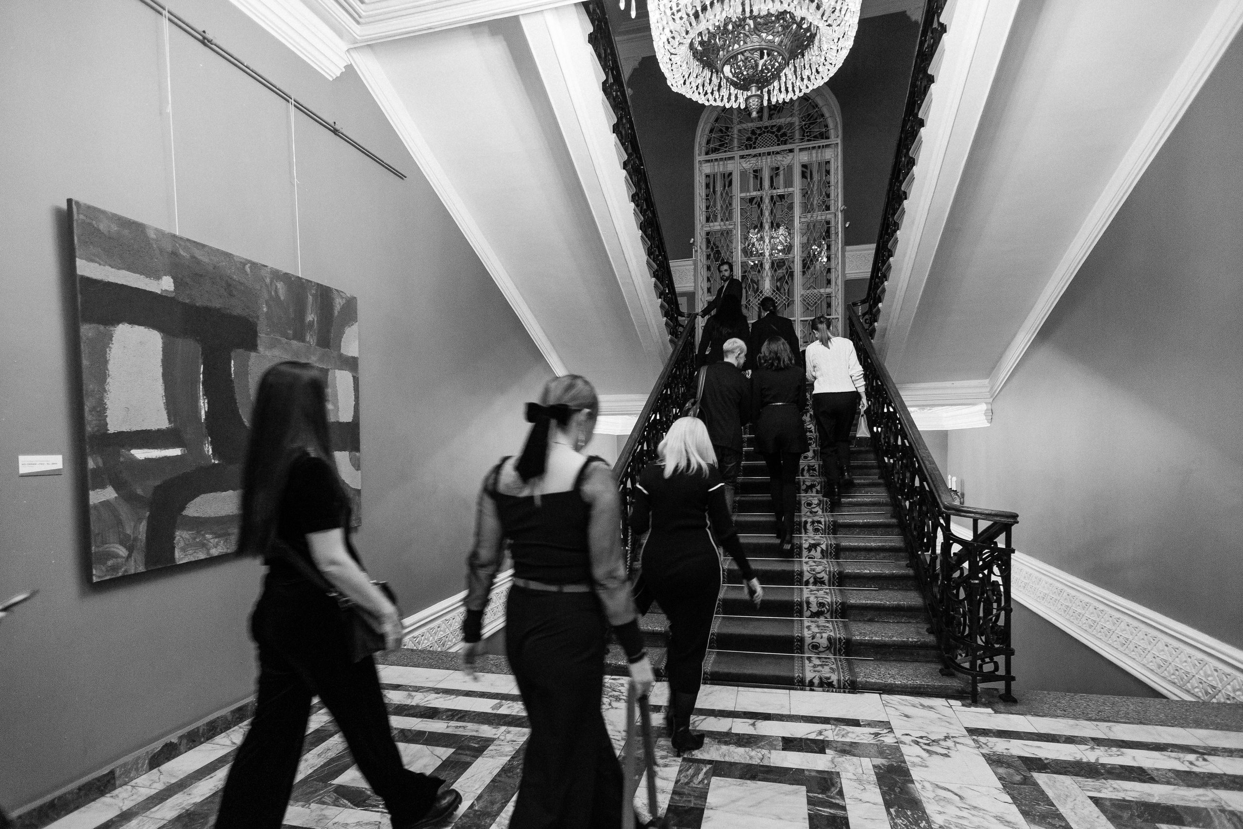 VITRINA BEAUTY — НОТЫ. МУЗЫКАЛЬНЫЙ ВЕЧЕР. СВОИ. ФОТООТЧЕТЫ-СОБЫТИЯ-МЕСТА