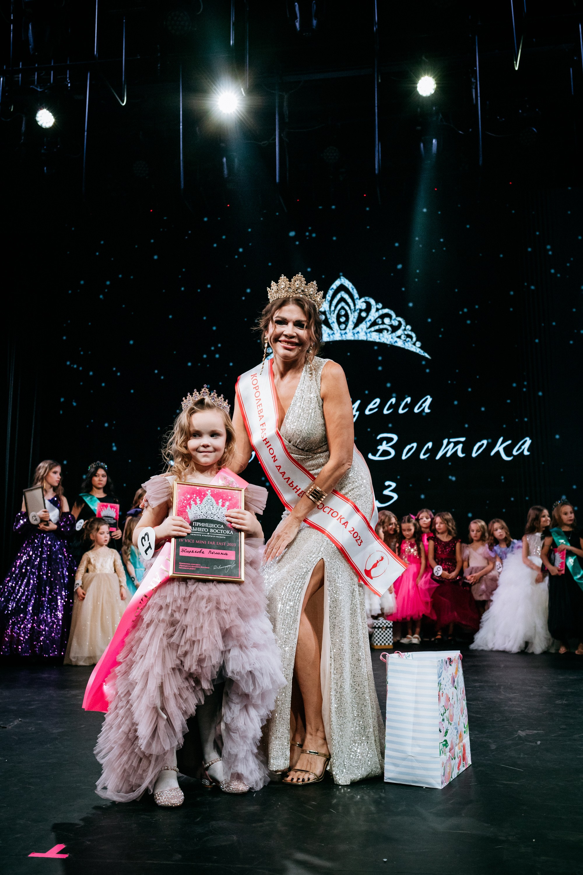 ПРИНЦЕССА ДАЛЬНЕГО ВОСТОКА. СВОИ. ФОТООТЧЕТЫ-СОБЫТИЯ-МЕСТА