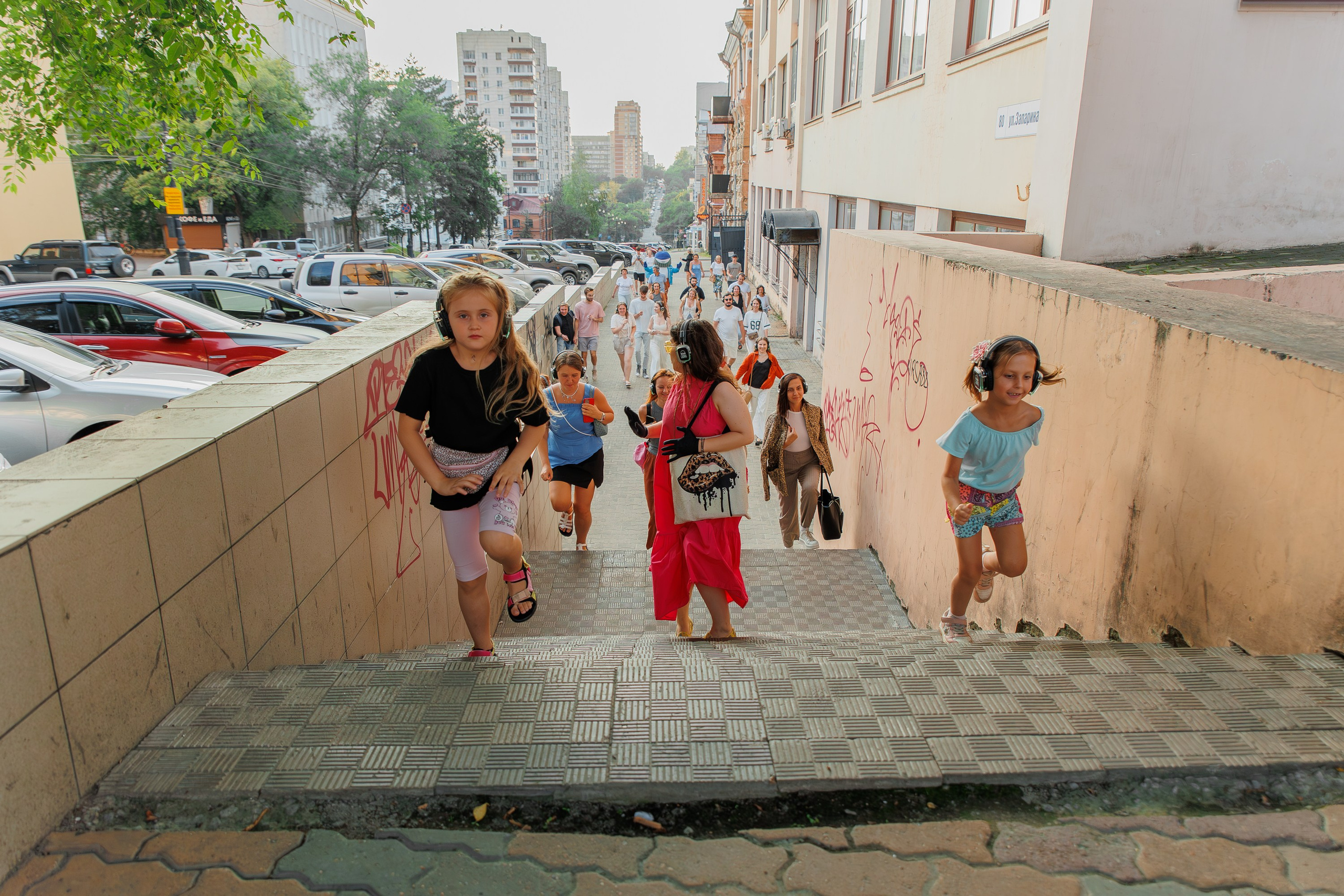 ГОЛОС ВНУТРИ. СВОИ. ФОТООТЧЕТЫ-СОБЫТИЯ-МЕСТА