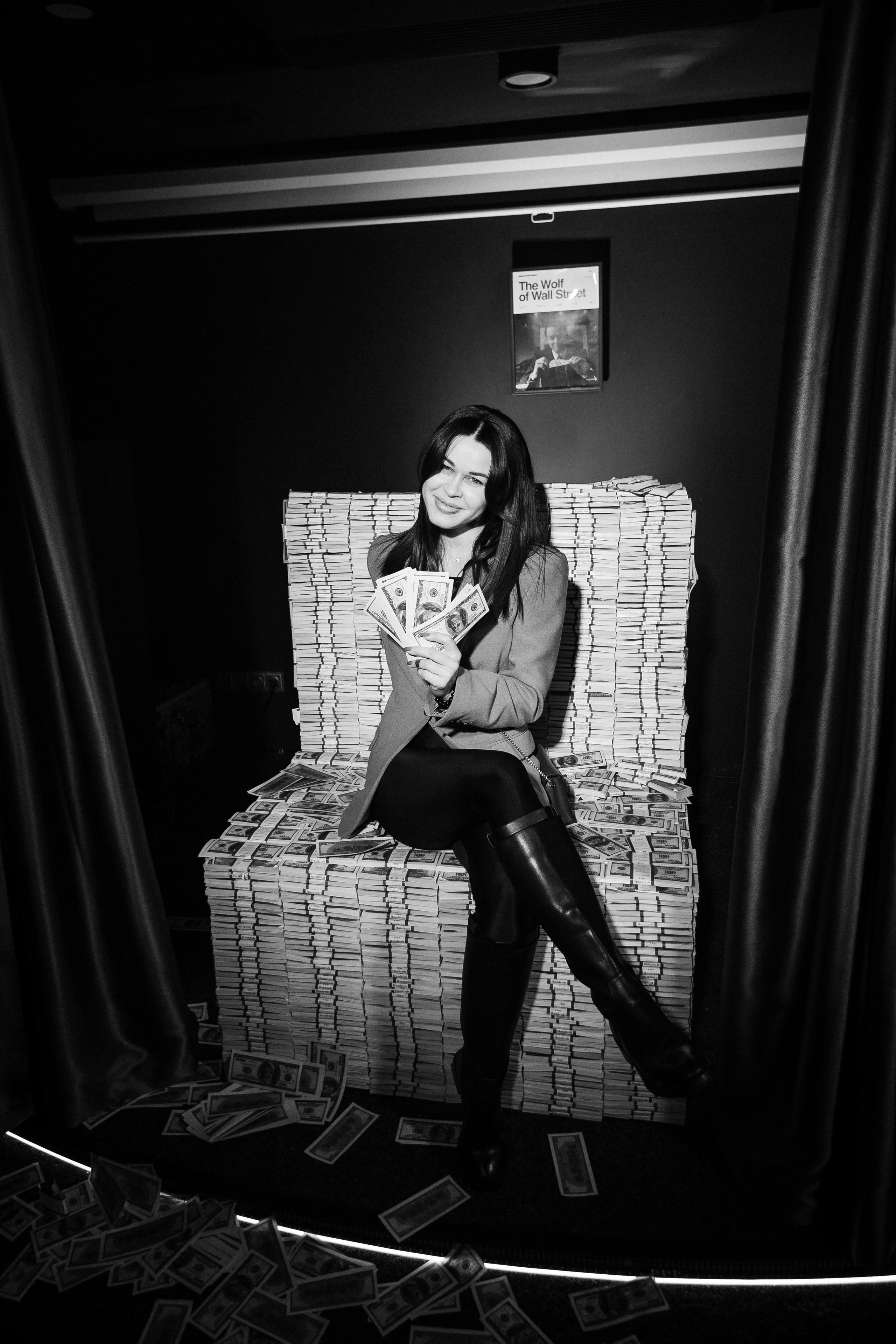 LA FAMIGLIA — SOLOVI — 1 YEAR. СВОИ. ФОТООТЧЕТЫ-СОБЫТИЯ-МЕСТА