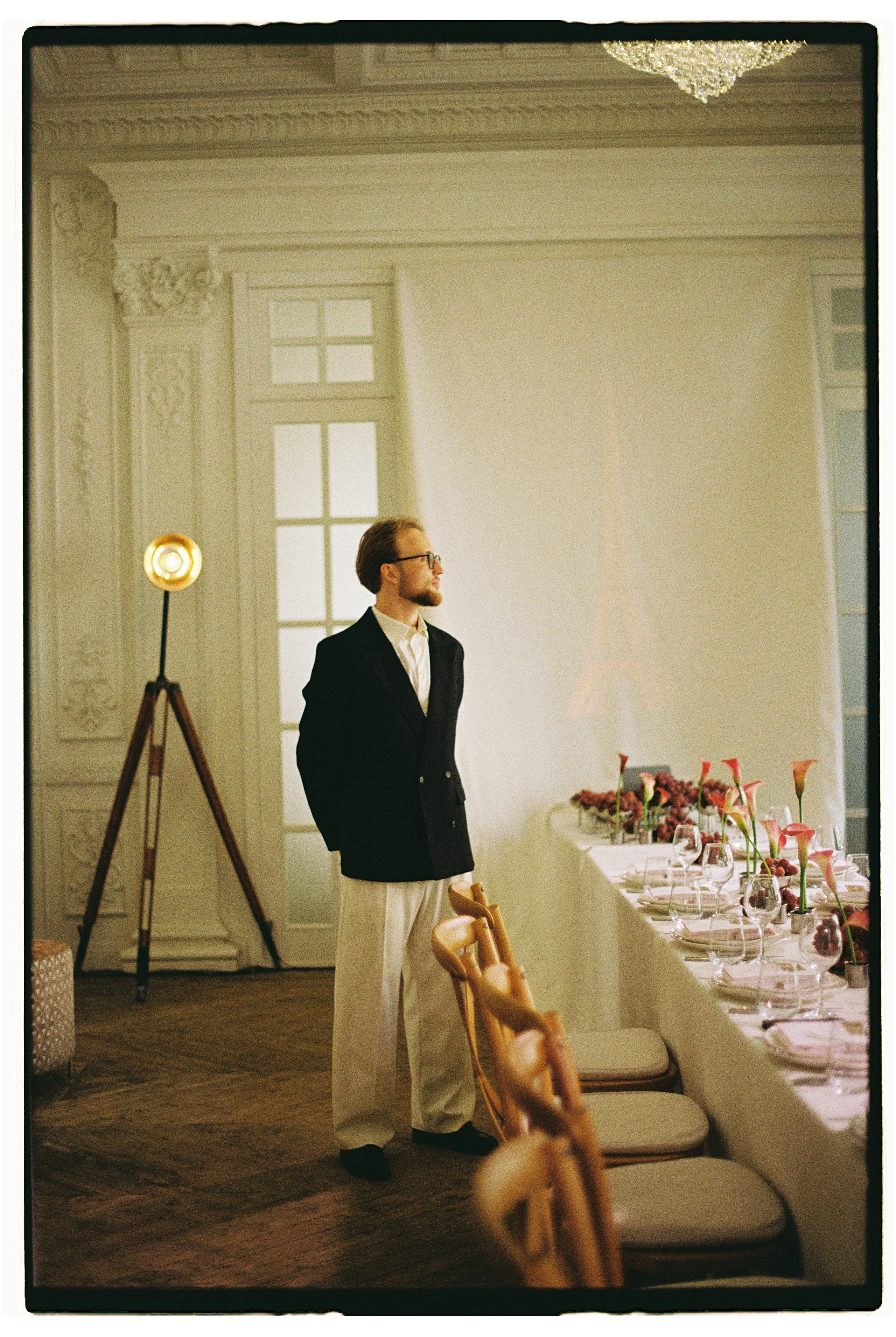 Фотограф Елена Маринина Москва