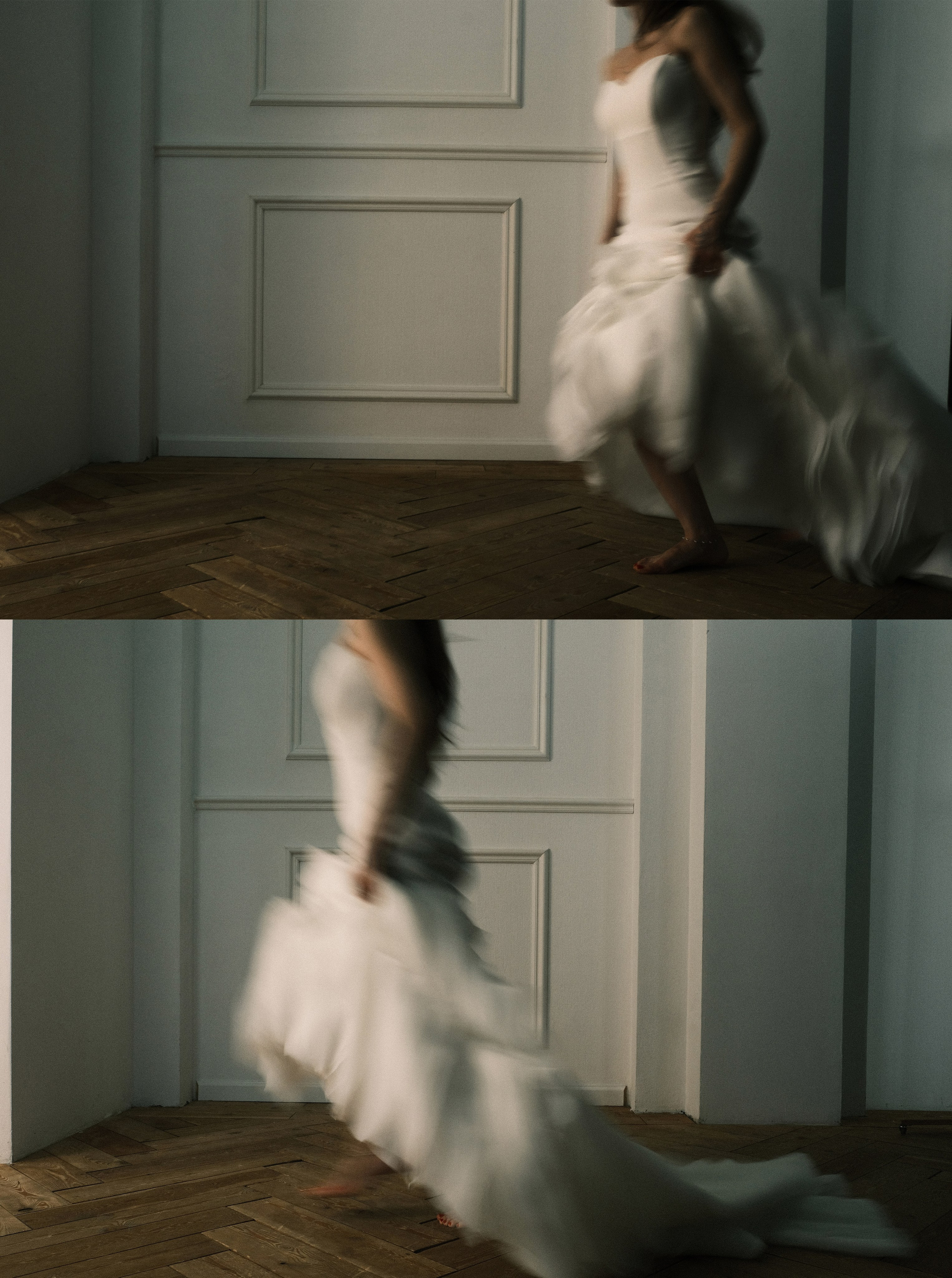 “Unirenter” Wedding Dress Salon. Izma photos