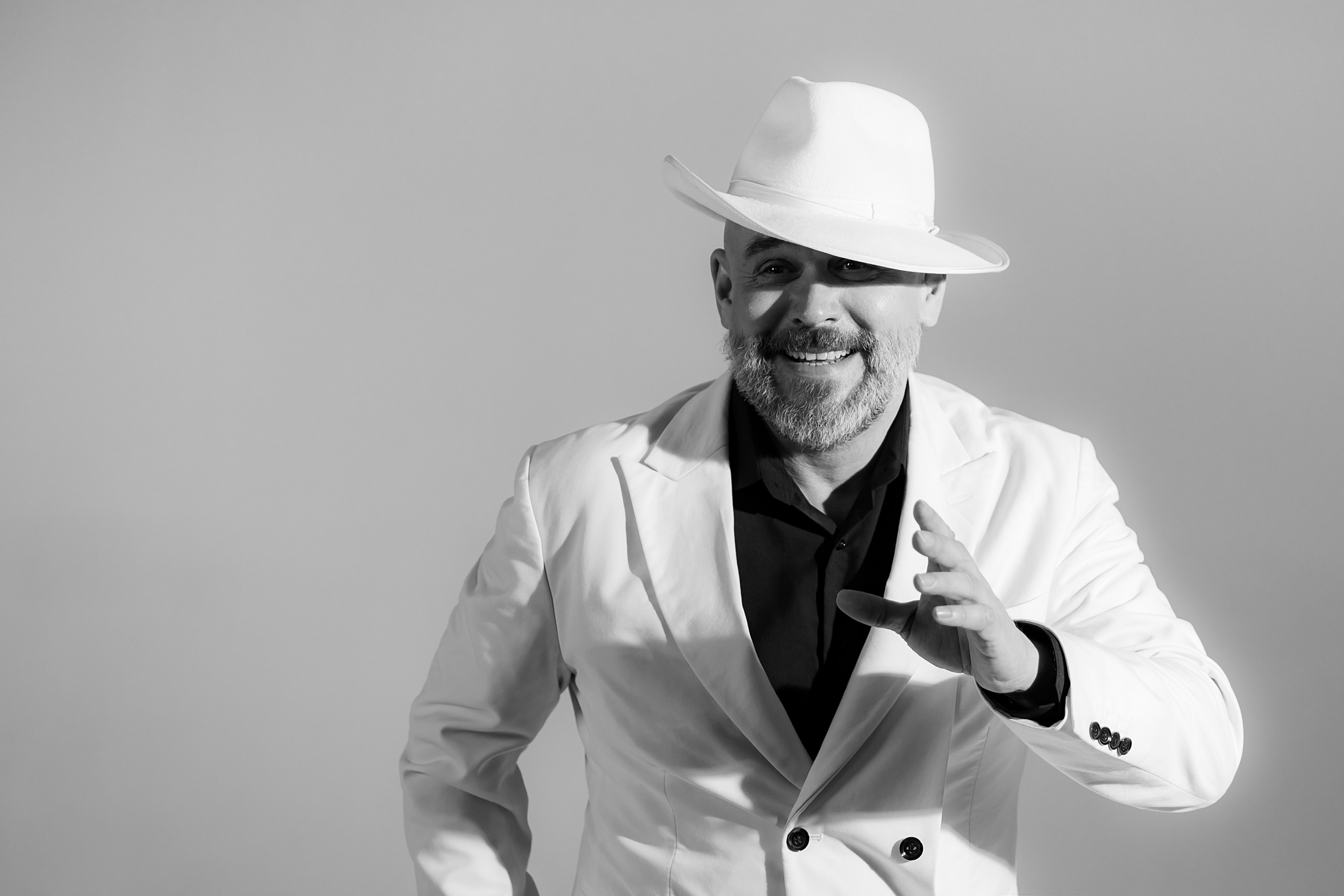 Максим Аверин. Интерьеры, Контент, Портреты | Фотограф в Москве Дани Терно