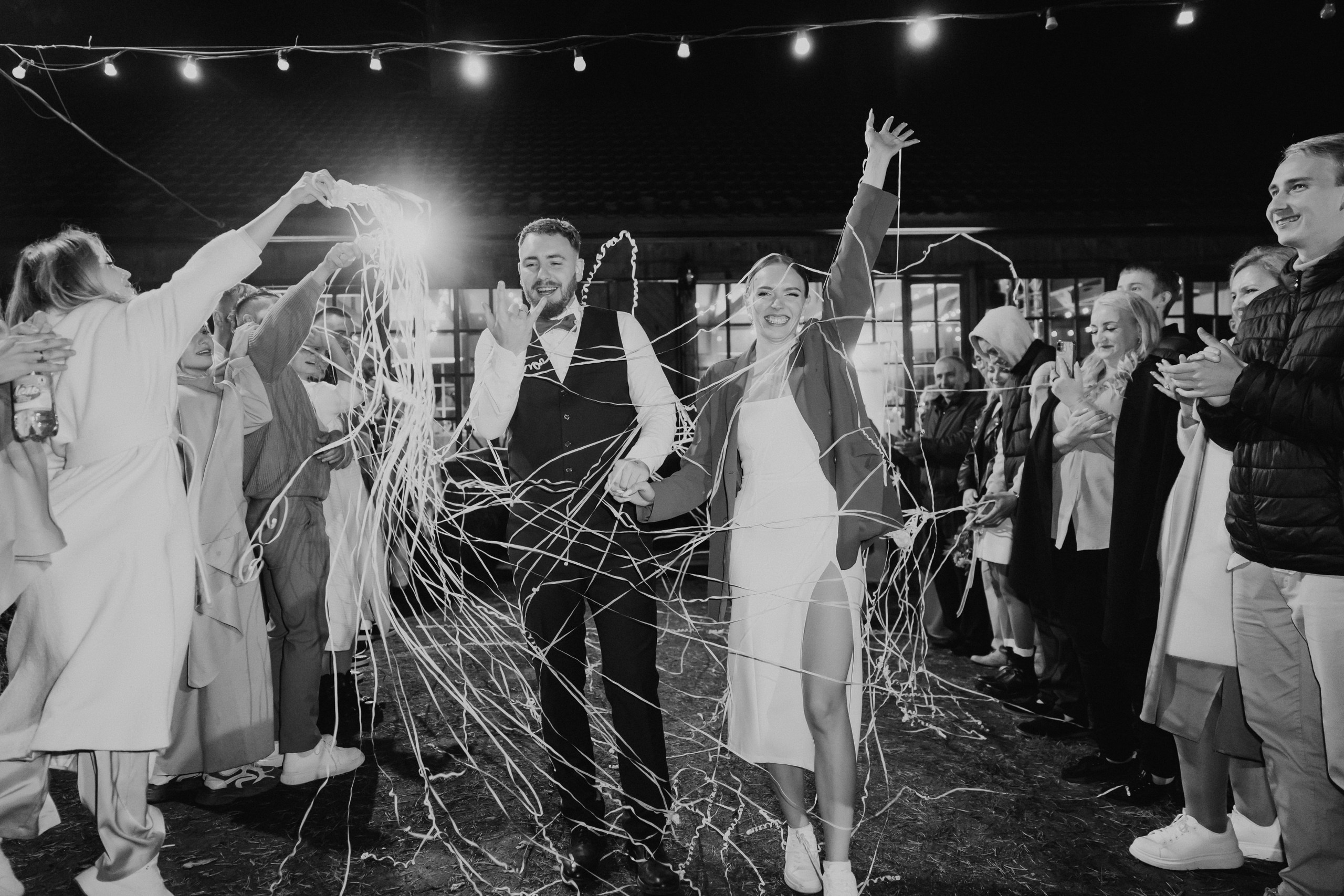 Егор и Юля. Организатор мероприятий в Абакане I Ольга Петухова