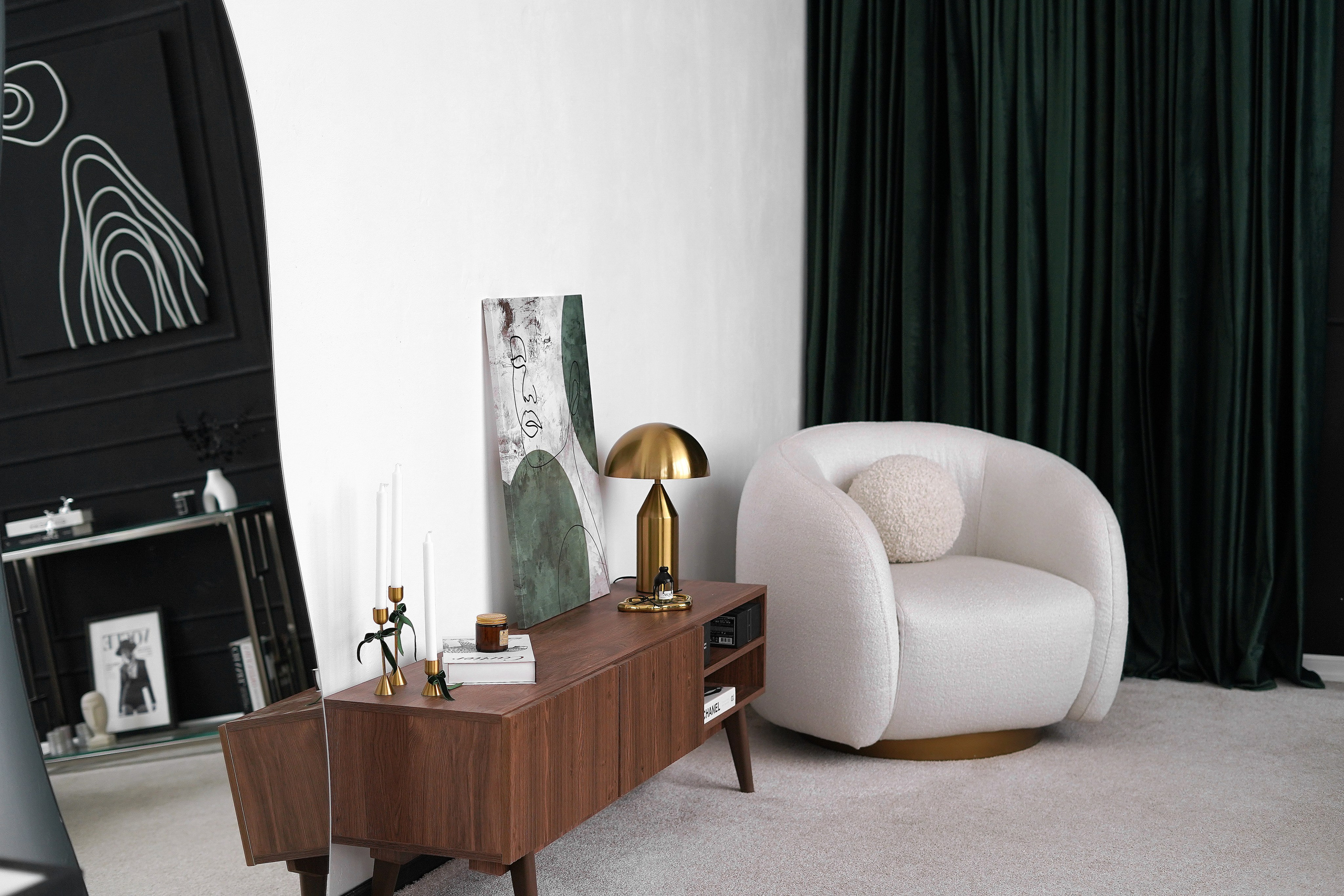 Фотостудия Элис