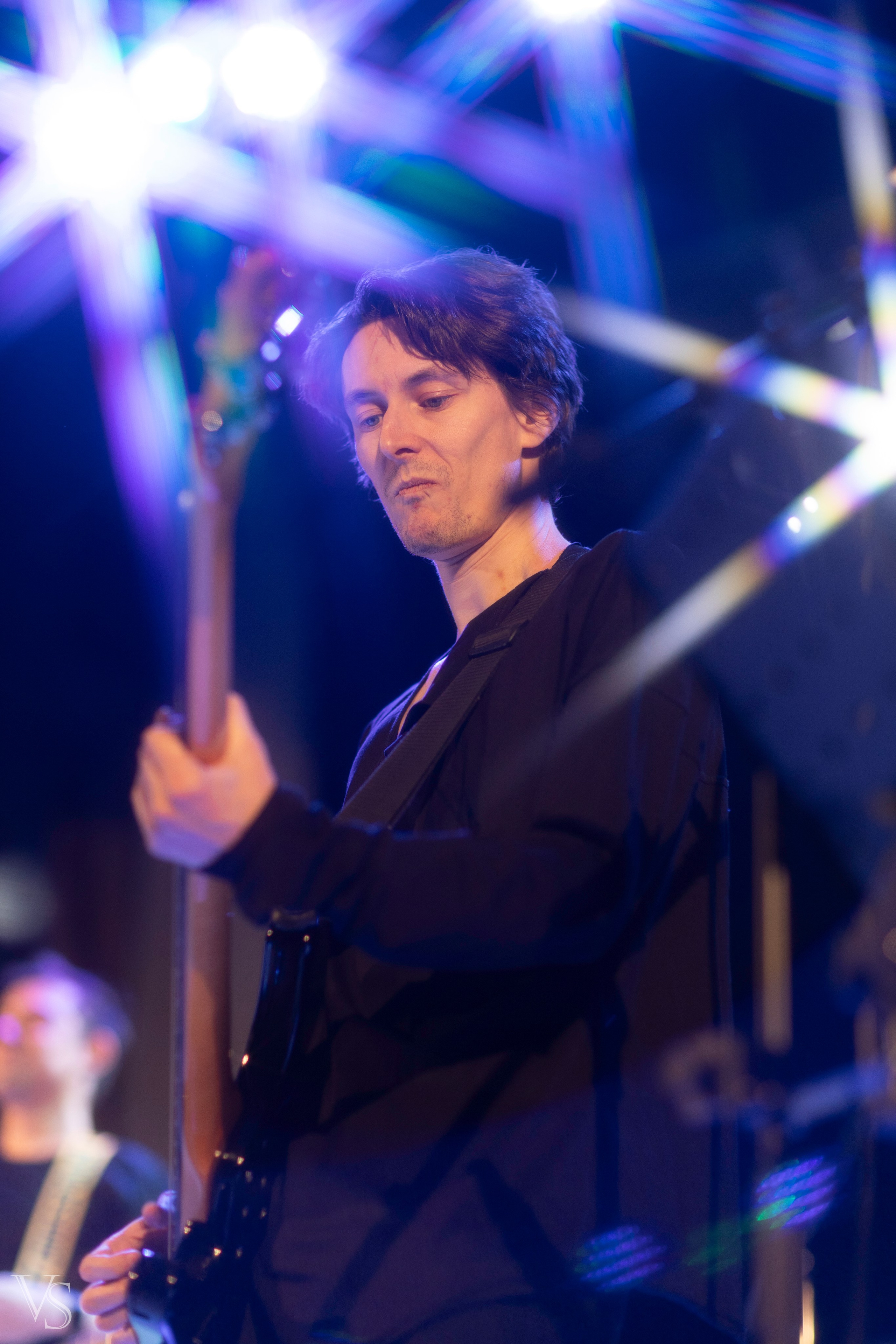 ROCK-FEST KLIMOVSK. Фотограф Виктор Степанов