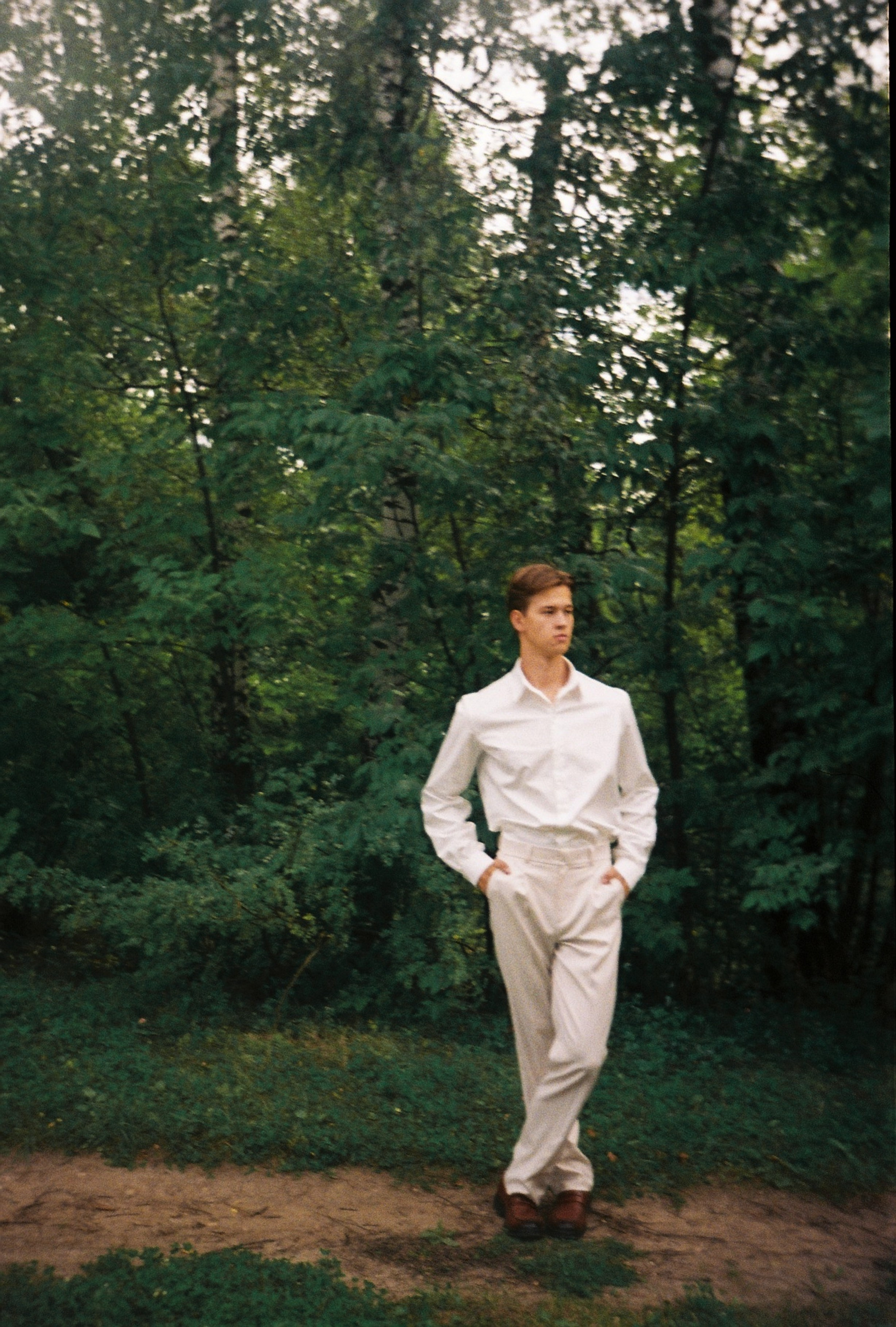 Глеб и Полина. Свадебный фотограф в Рязани и Москве Евгения Жмурова