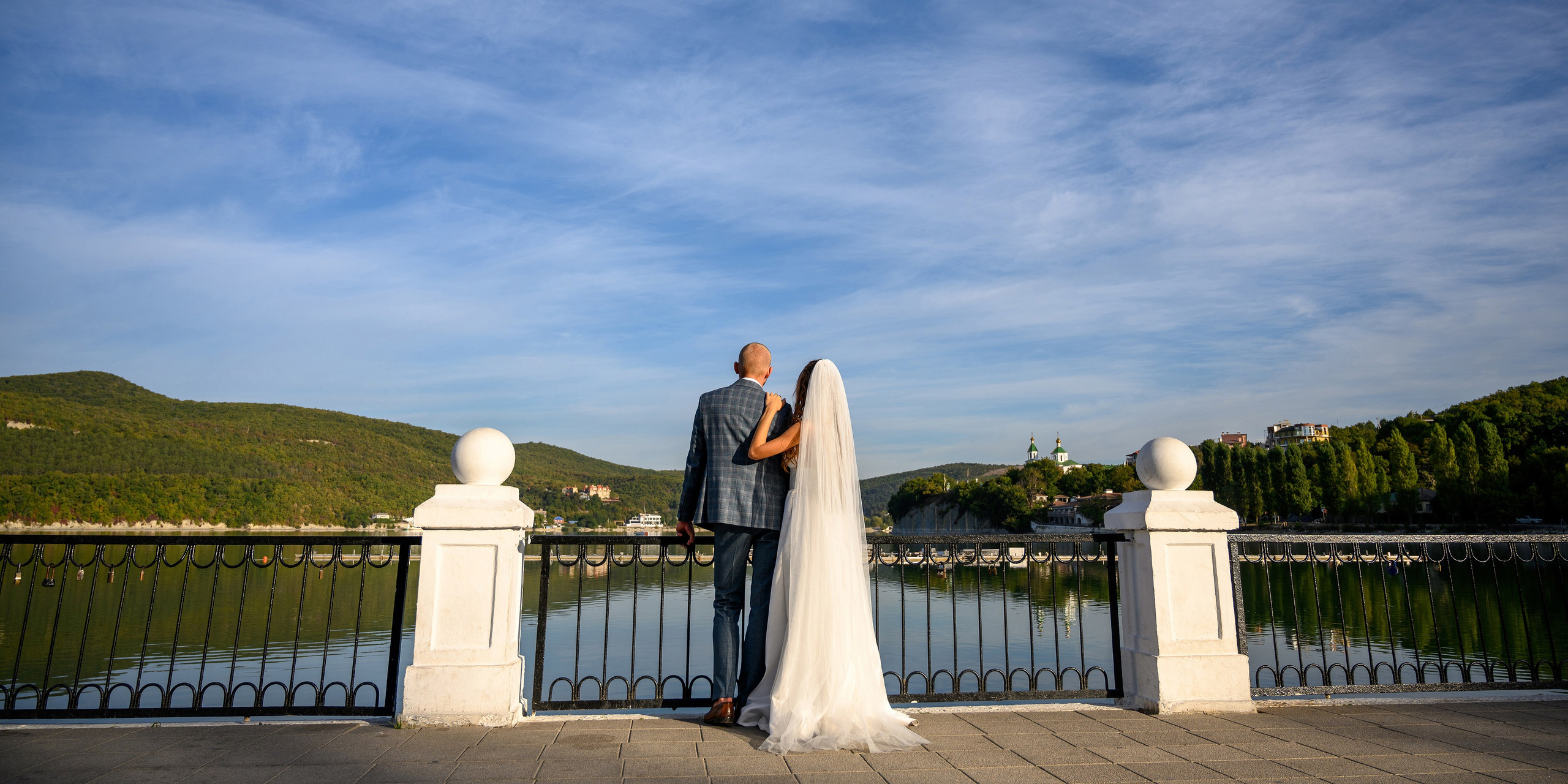 Свадебный и семейный фотограф в Краснодаре Владимир Курашев