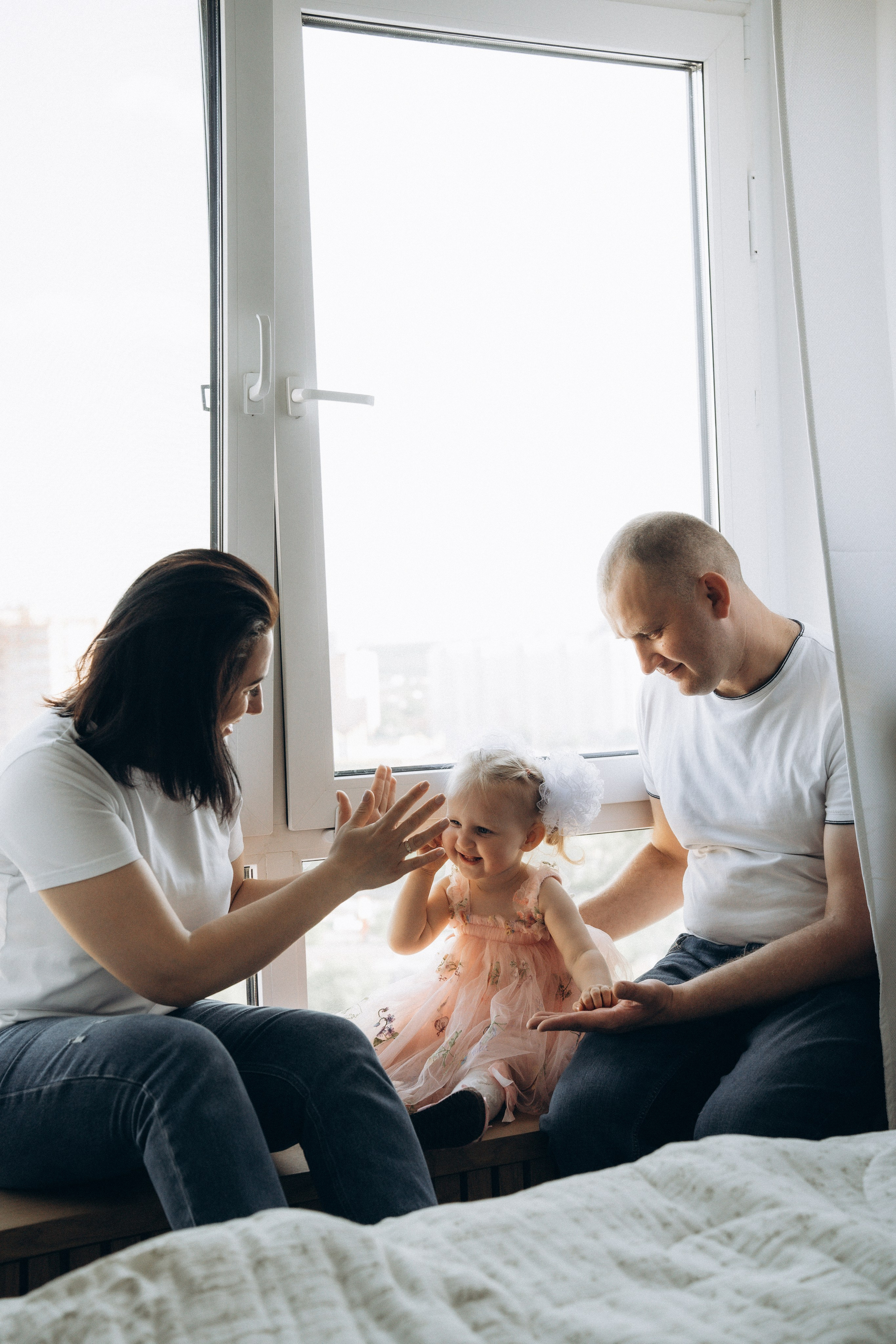 Маленькая принцесса. Елизавета Шумик Семейный Фотограф