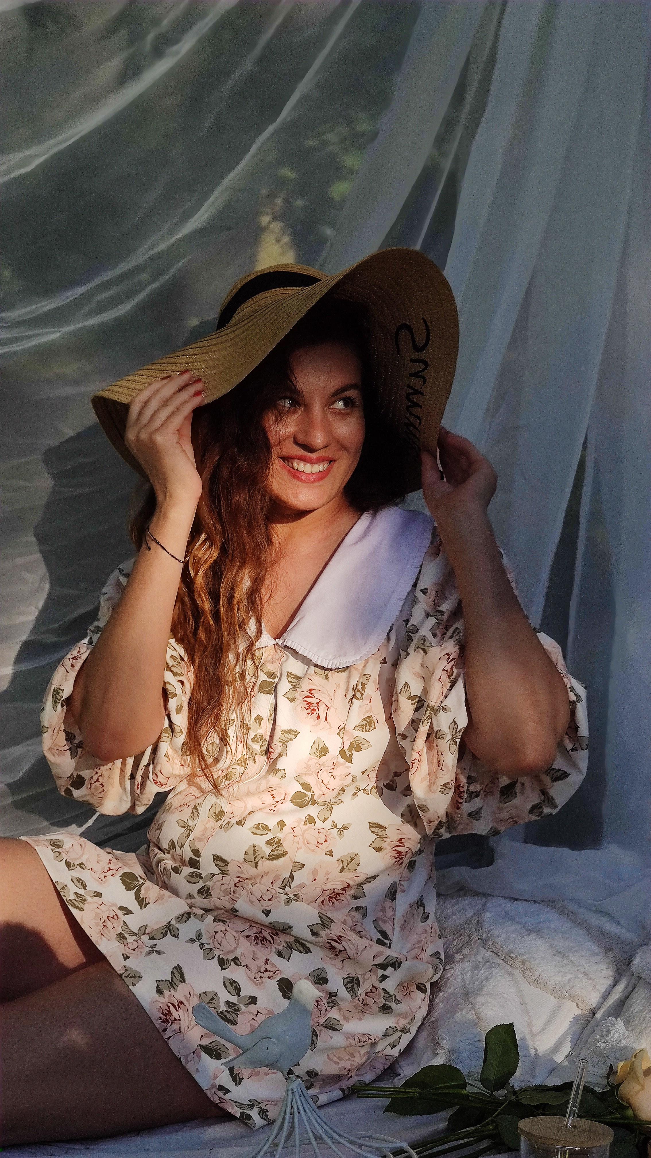 Виктория Максимова, контент-фотограф СПб, онлайн-съёмки