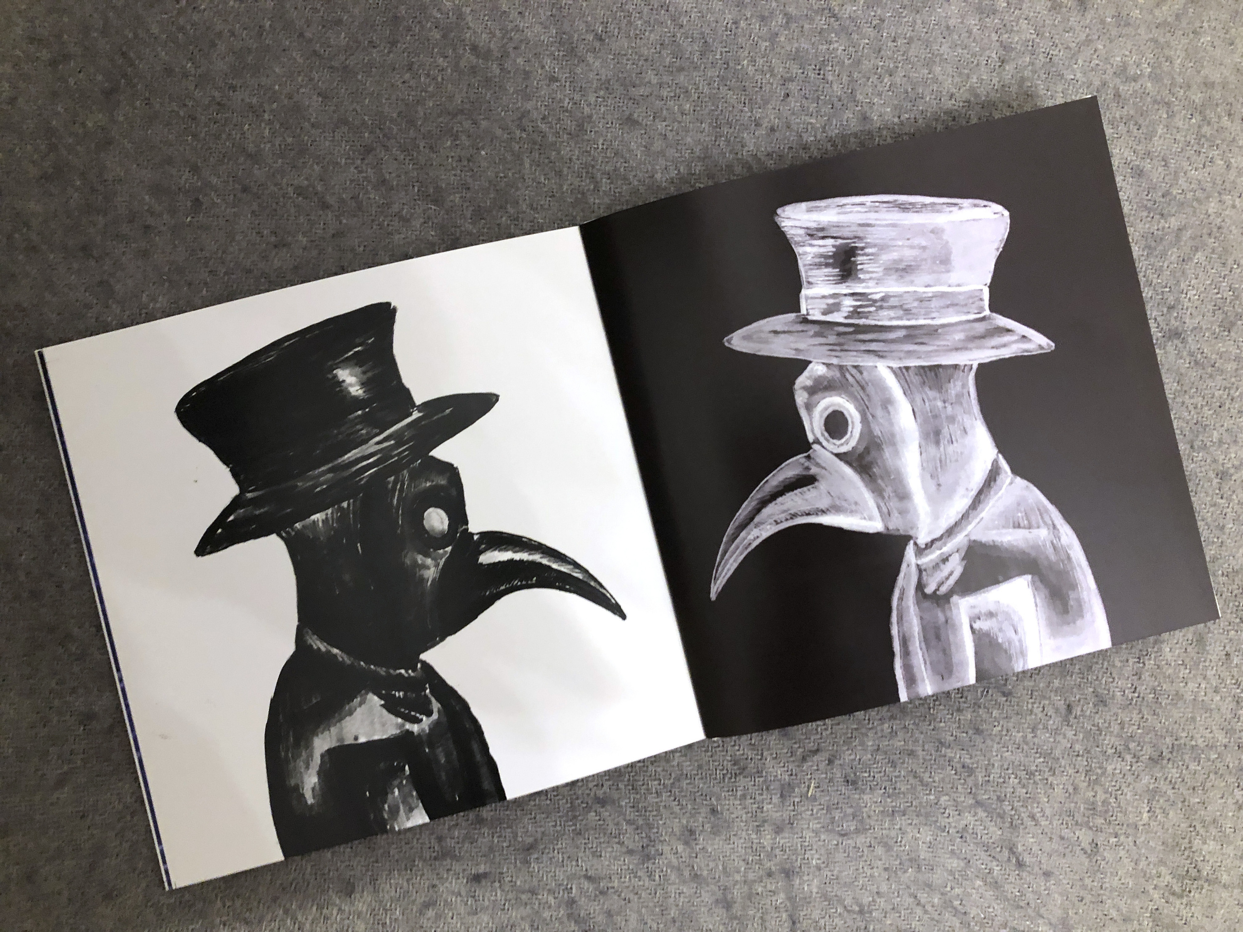 The Red Queen Principle*. Home