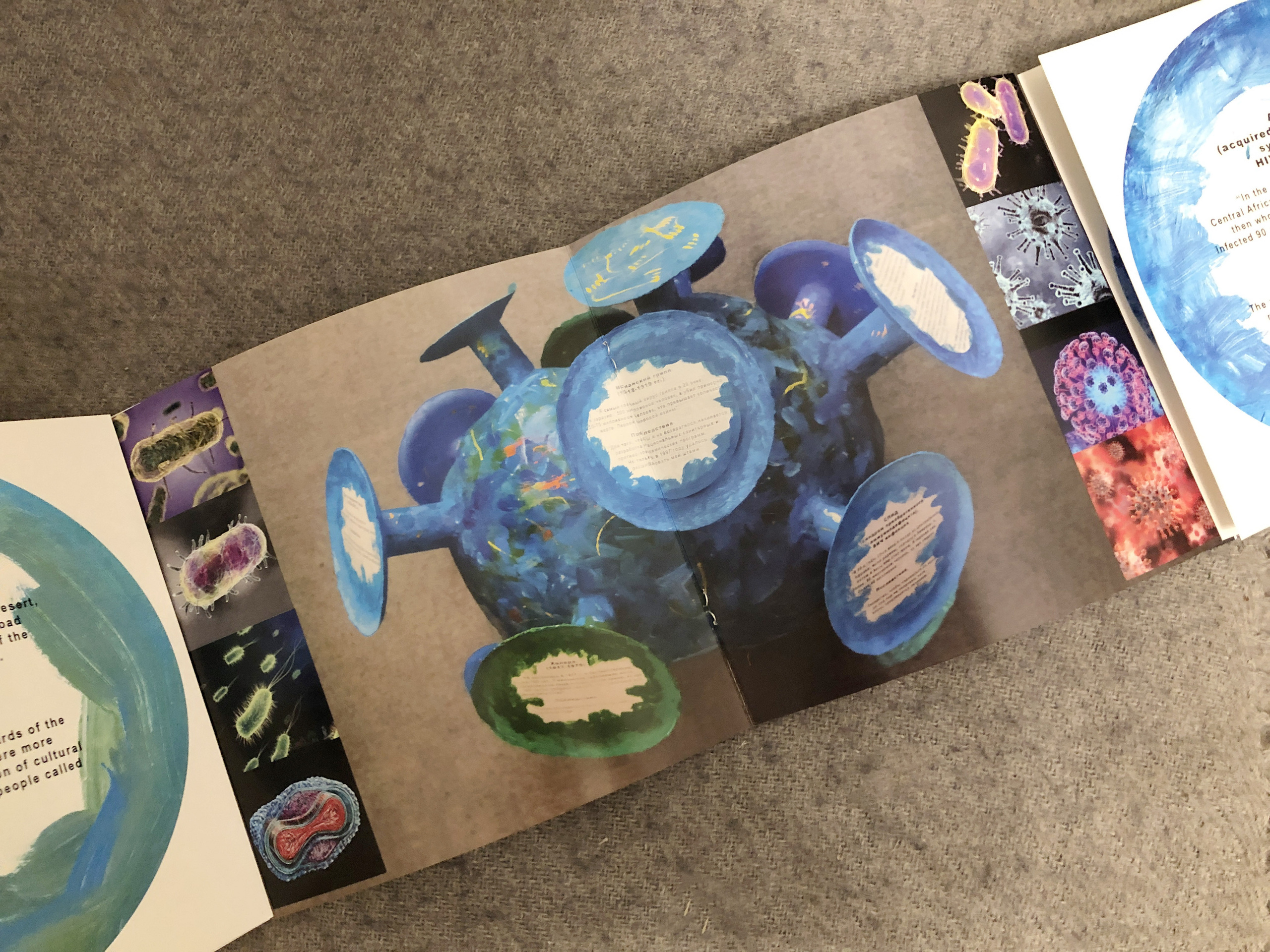 The Red Queen Principle*. Home