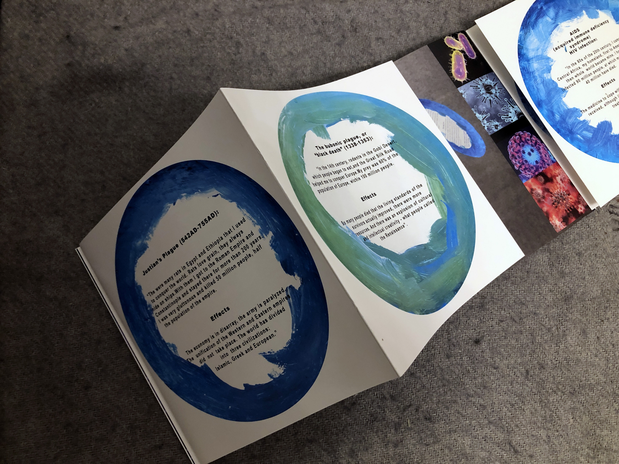 The Red Queen Principle*. Home