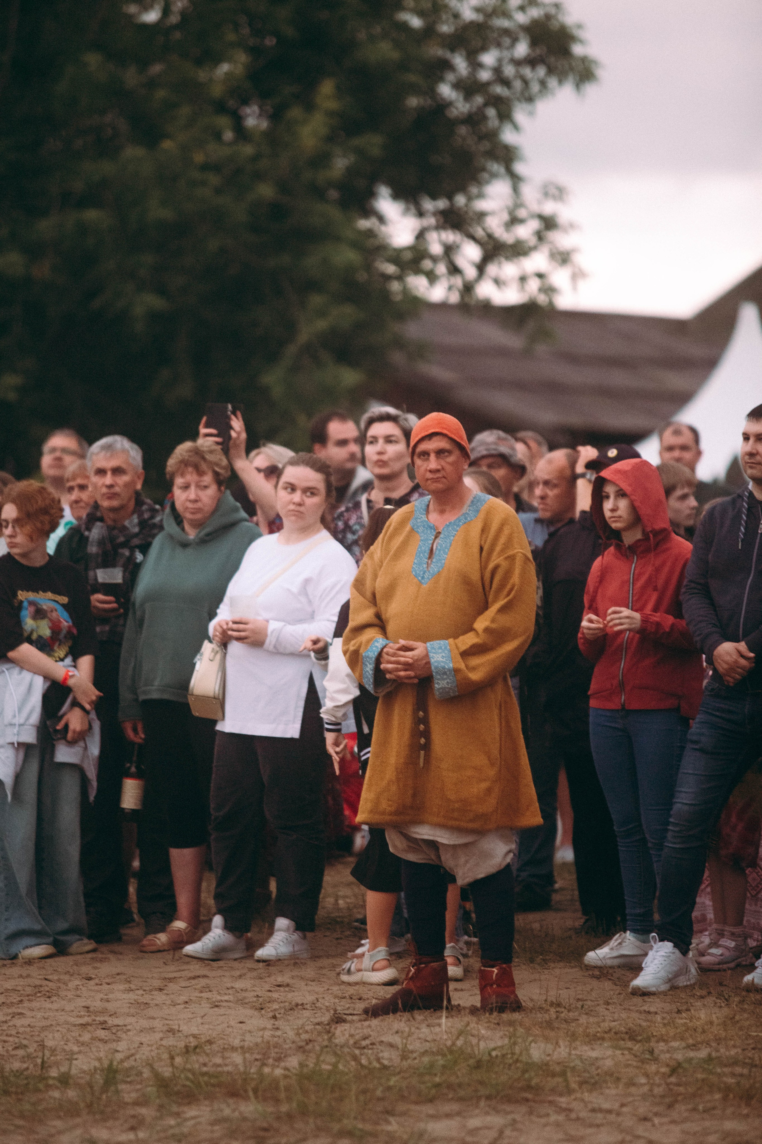 Фестиваль «Абалакское поле». Арт-фотограф Крис Л. в Тобольске: портрет, семейные, свадьбы