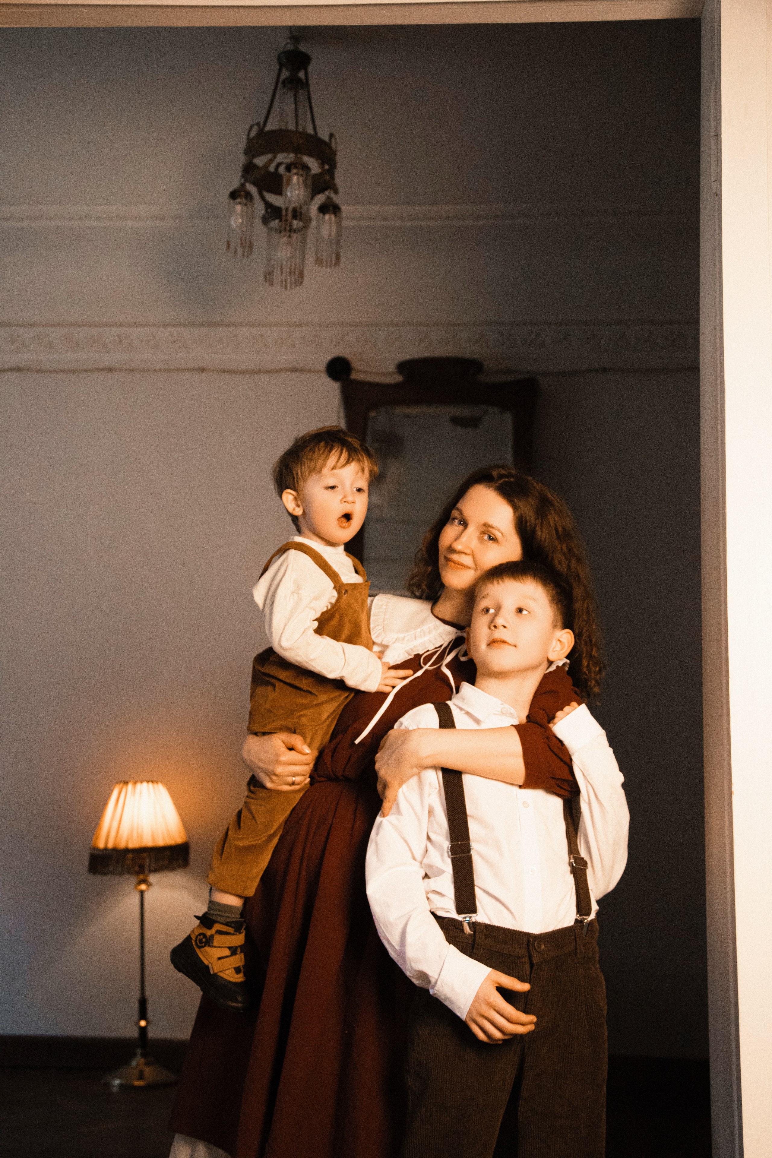 Обучение фотографии