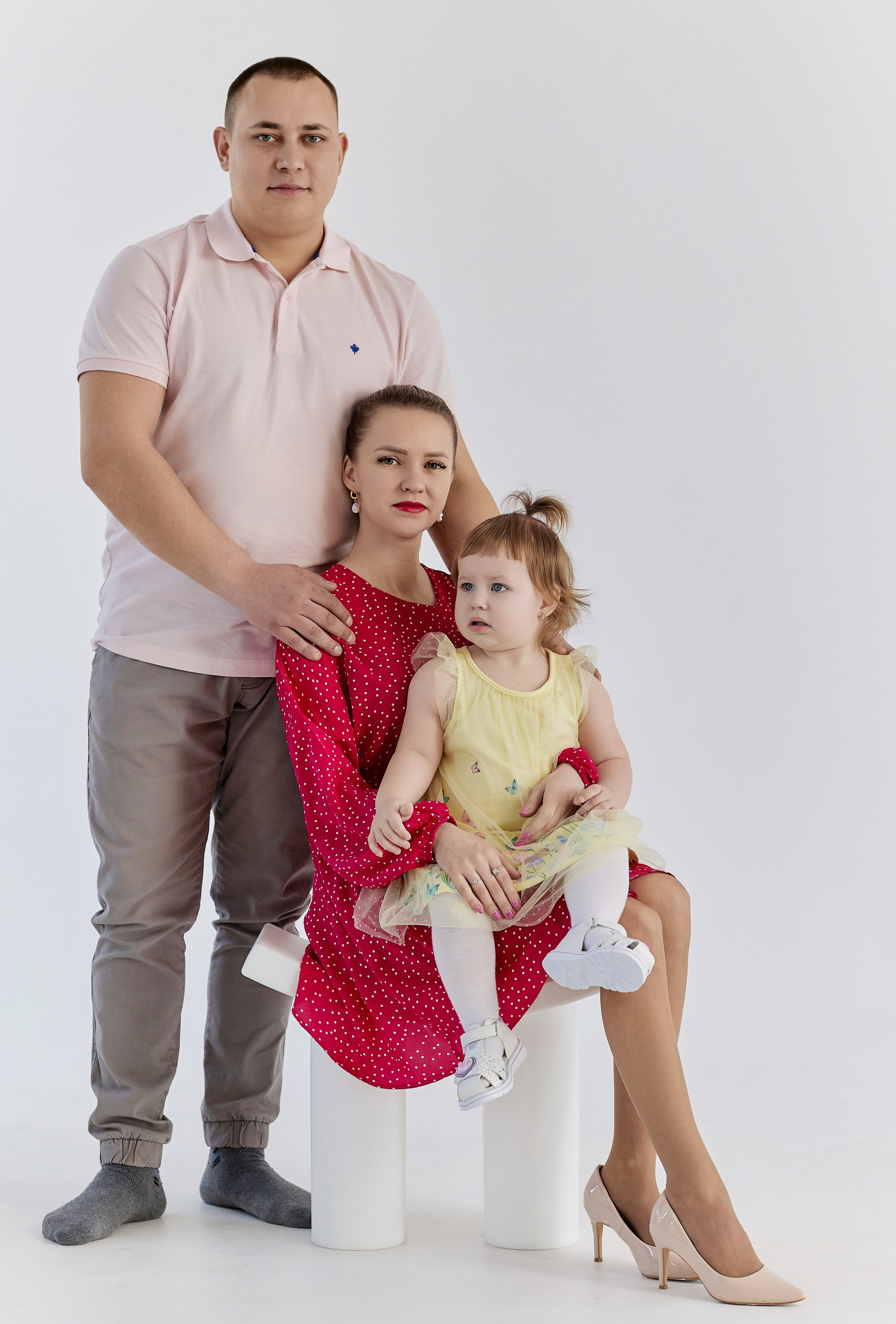 Семейный фотоистории