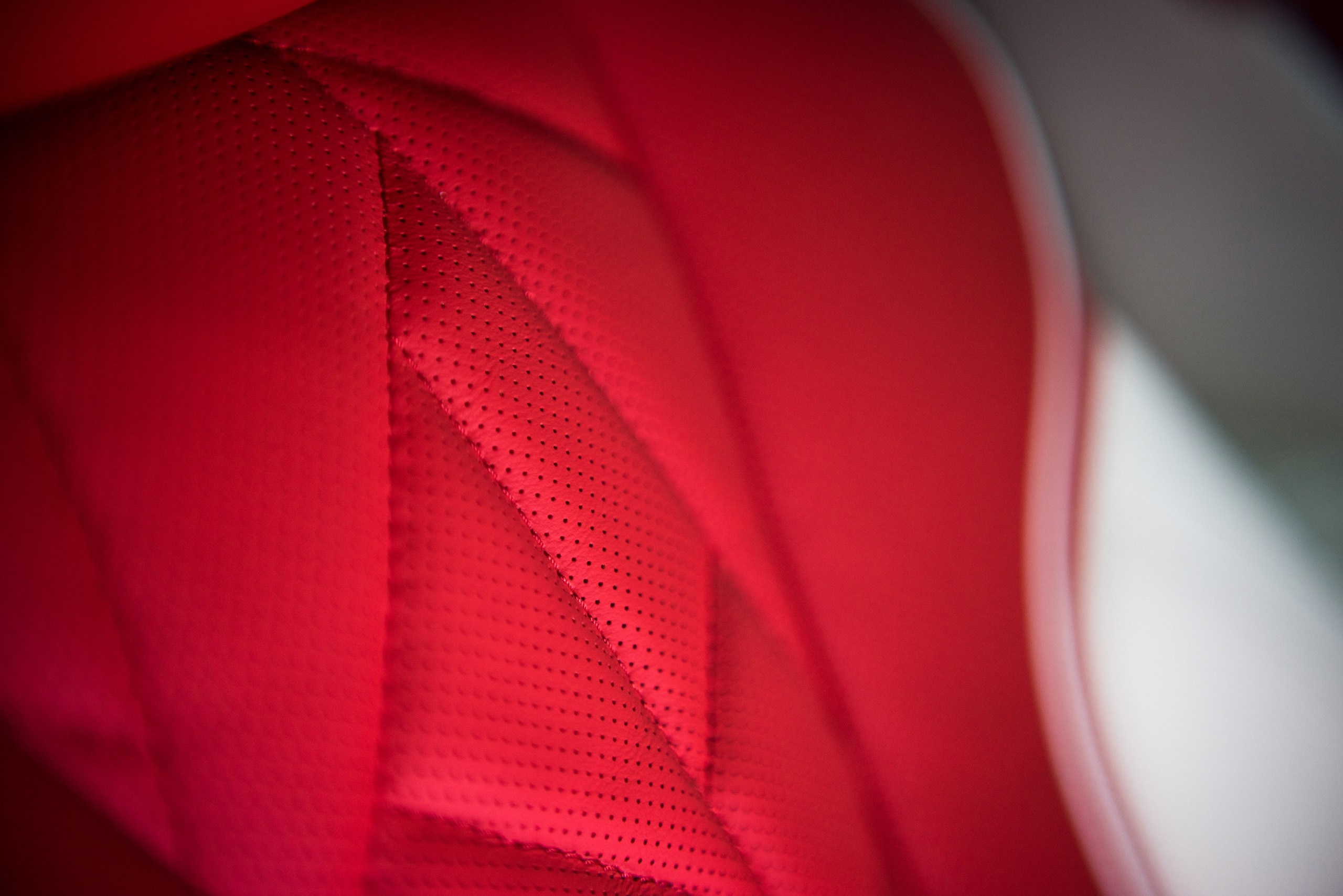 Интерьер BMW M850i xDrive. Заур Халилов | Тюнинг и дизайн автомобилей