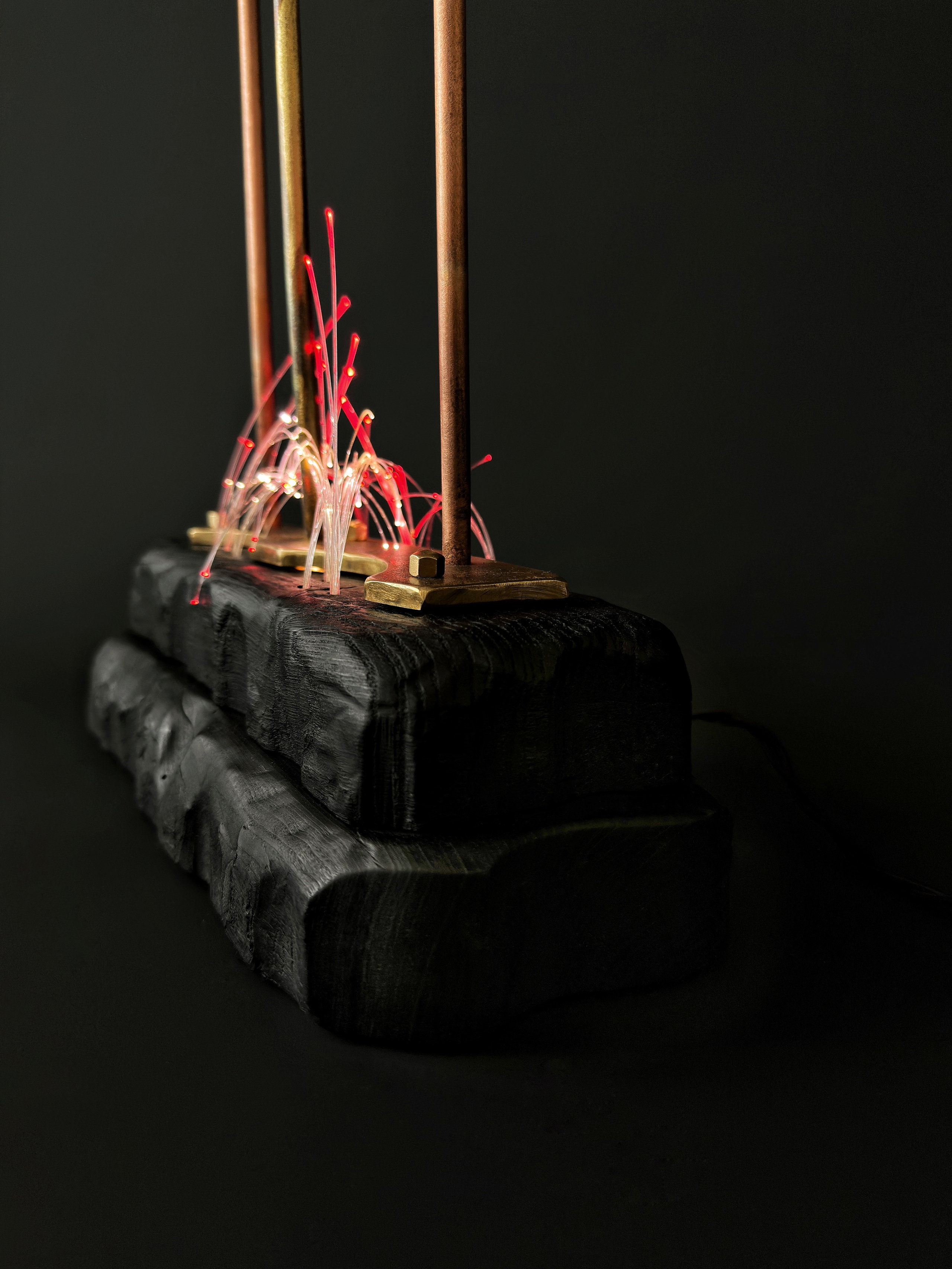 «Цветут Цветы». Арт-объекты. Коллекционный дизайн 47.XII